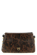 'Love Birds' crossbody bag