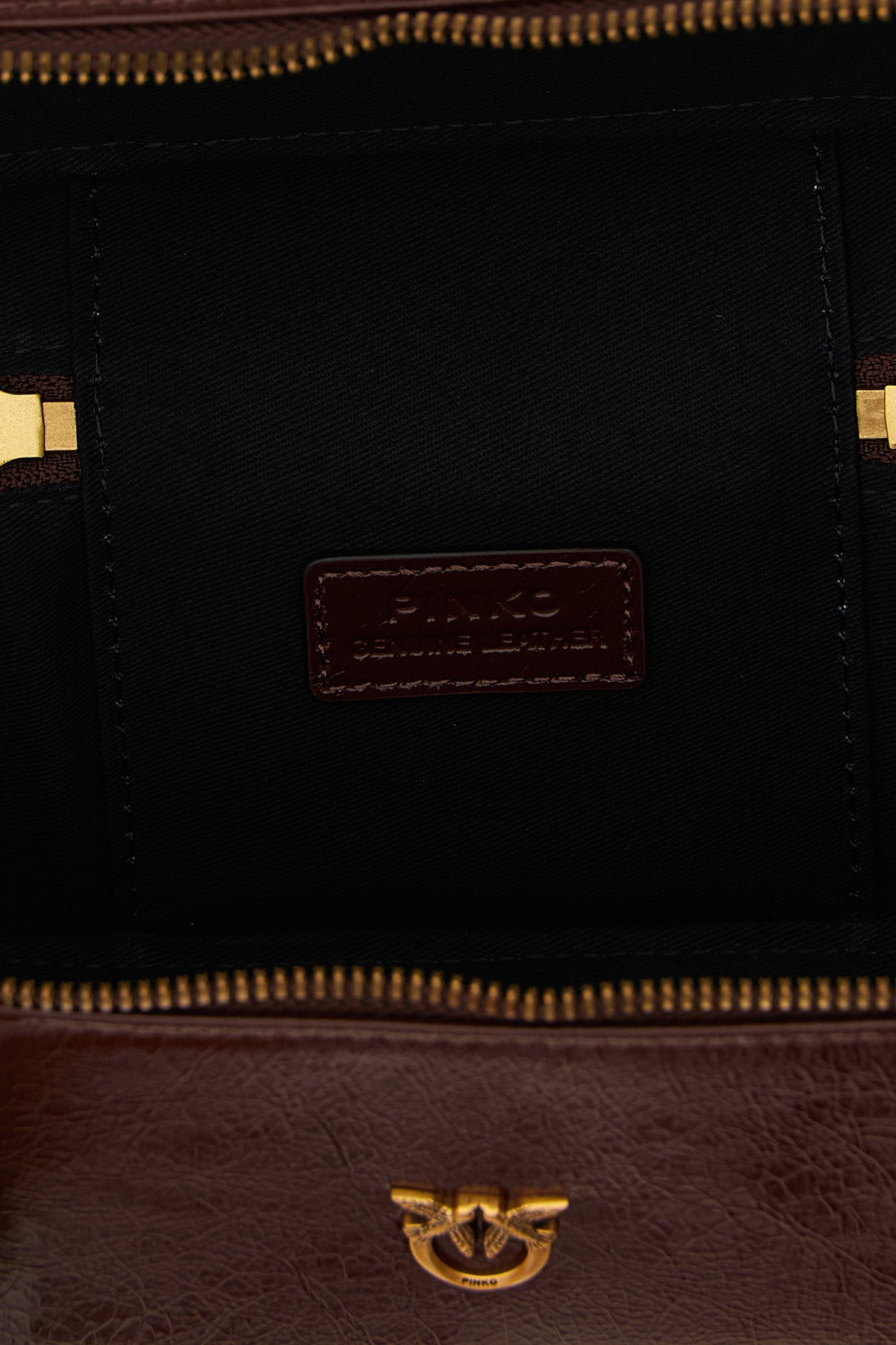 Mini 'Vanity Soft' Shoulder Bag