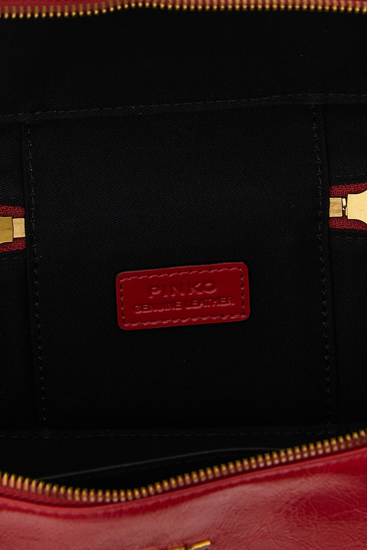 Mini 'Vanity Soft' Shoulder Bag