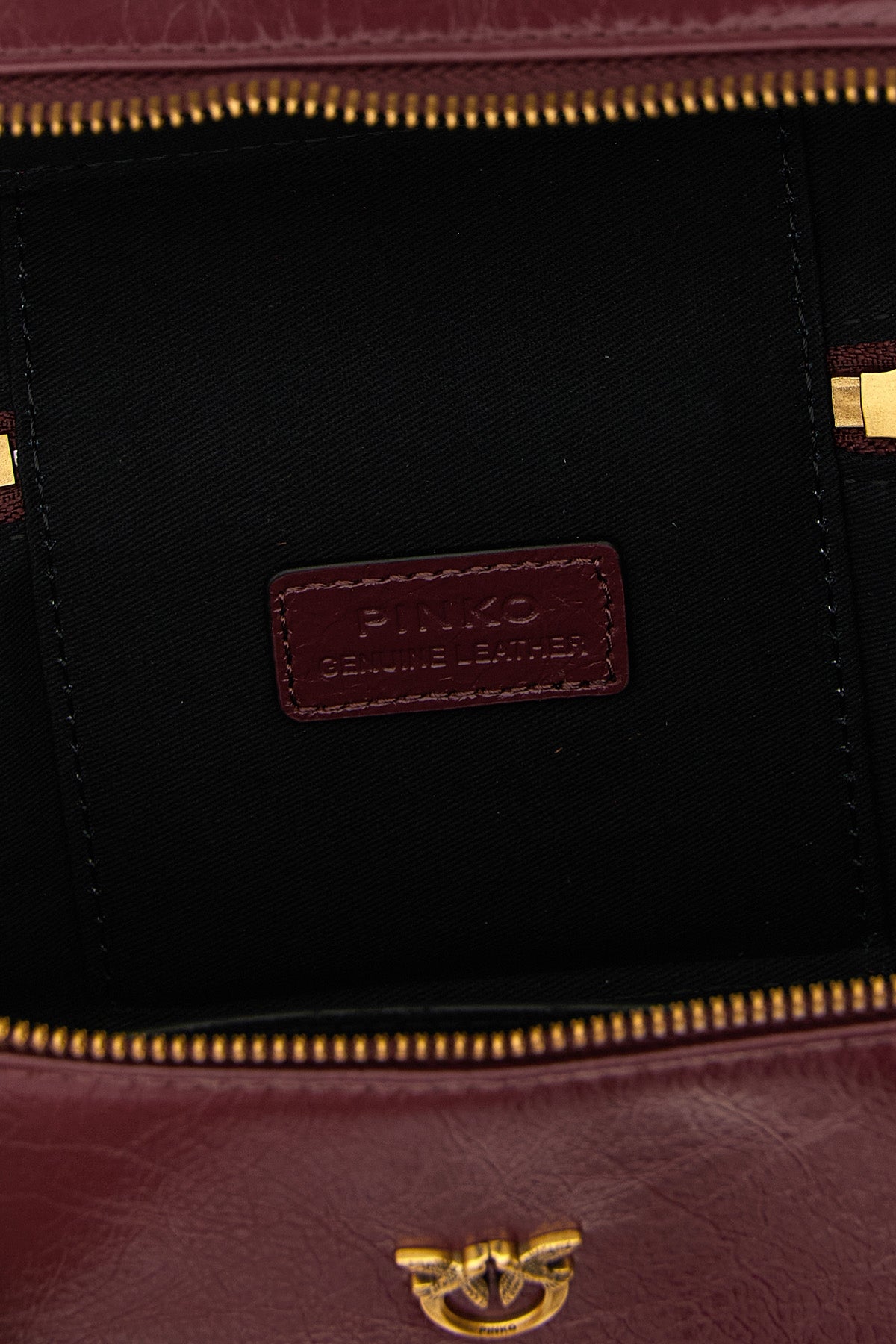 Mini 'Vanity Soft' Crossbody Bag