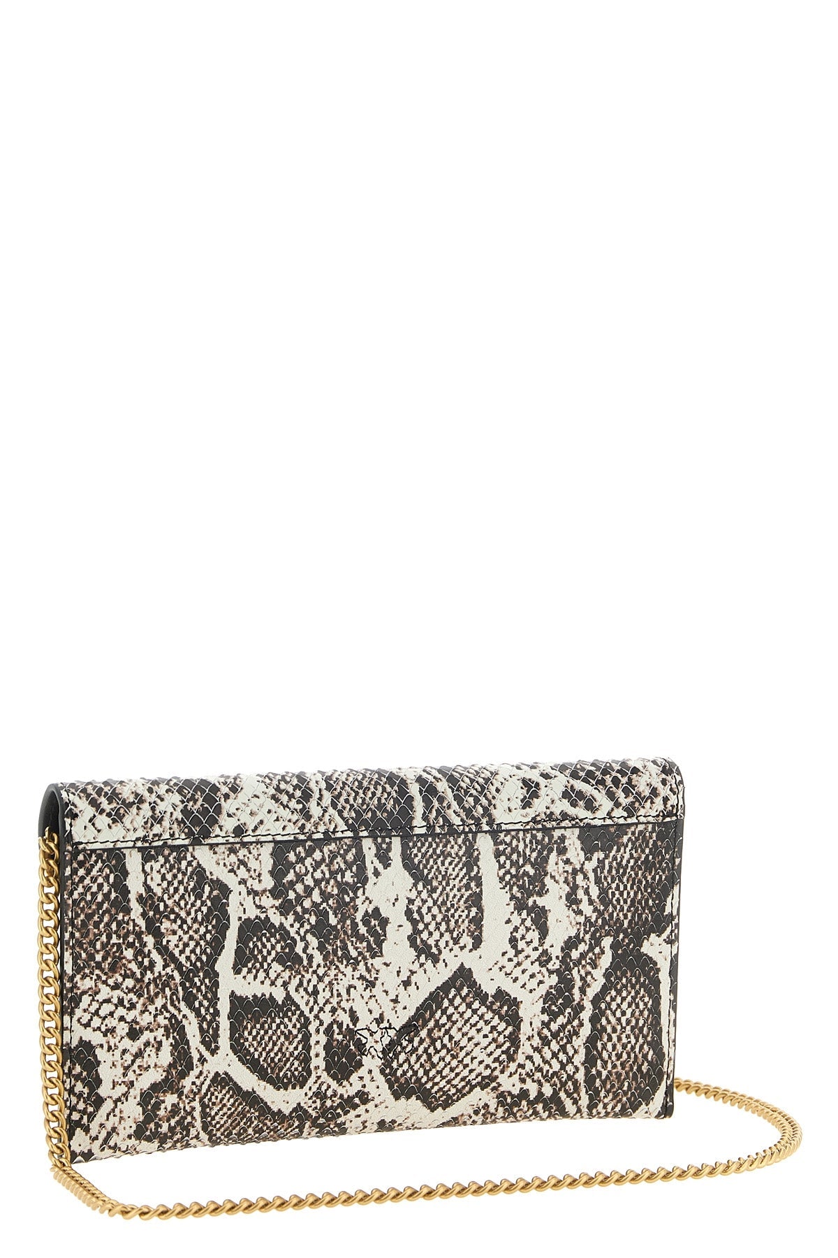 Mini 'Love Birds' Pochette