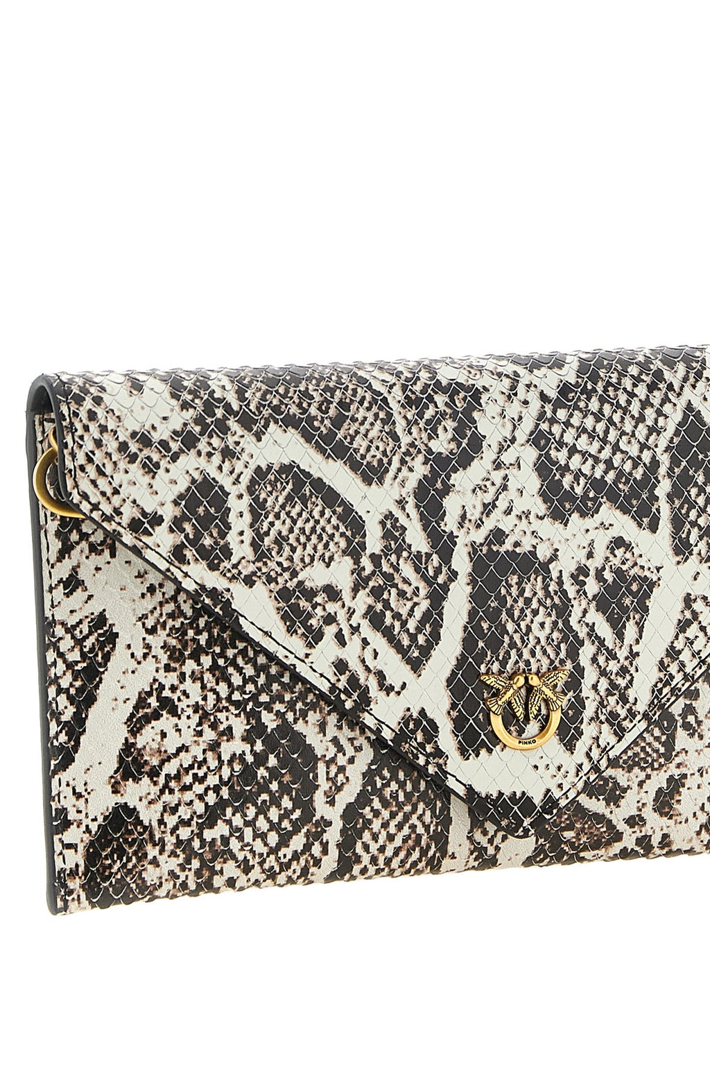 Mini 'Love Birds' Pochette