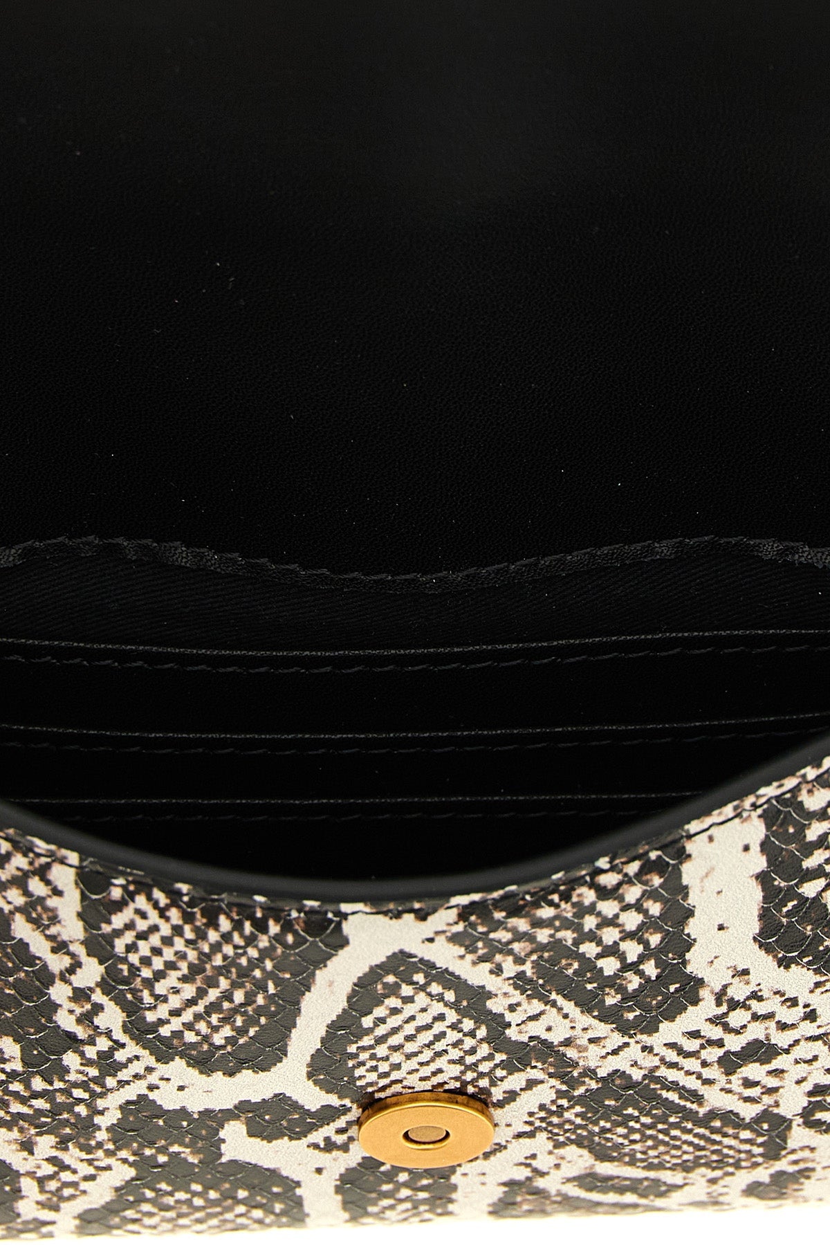 Mini 'Love Birds' Pochette