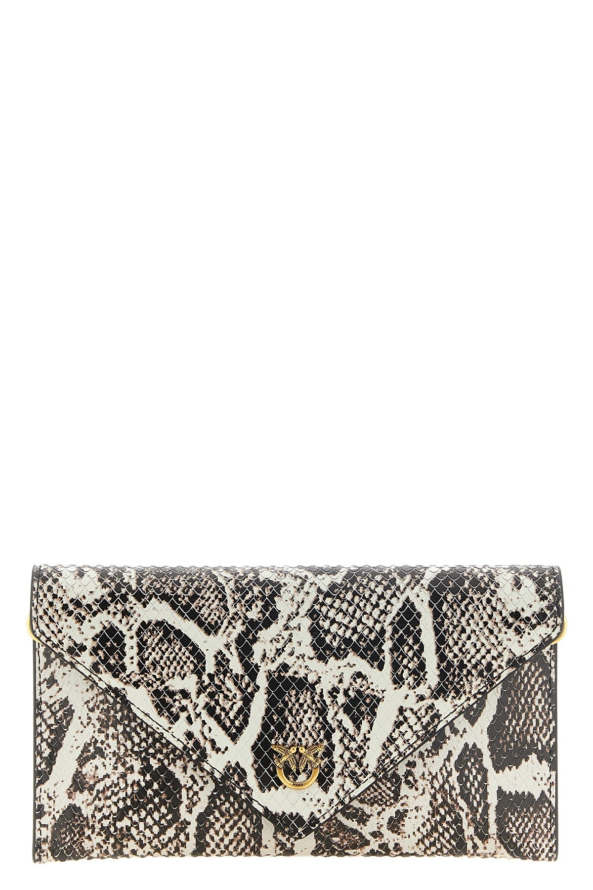 Mini 'Love Birds' Pochette