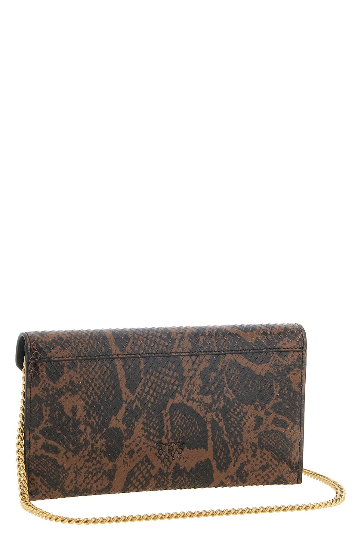 Love Birds Mini Clutch