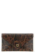 Love Birds Mini Clutch
