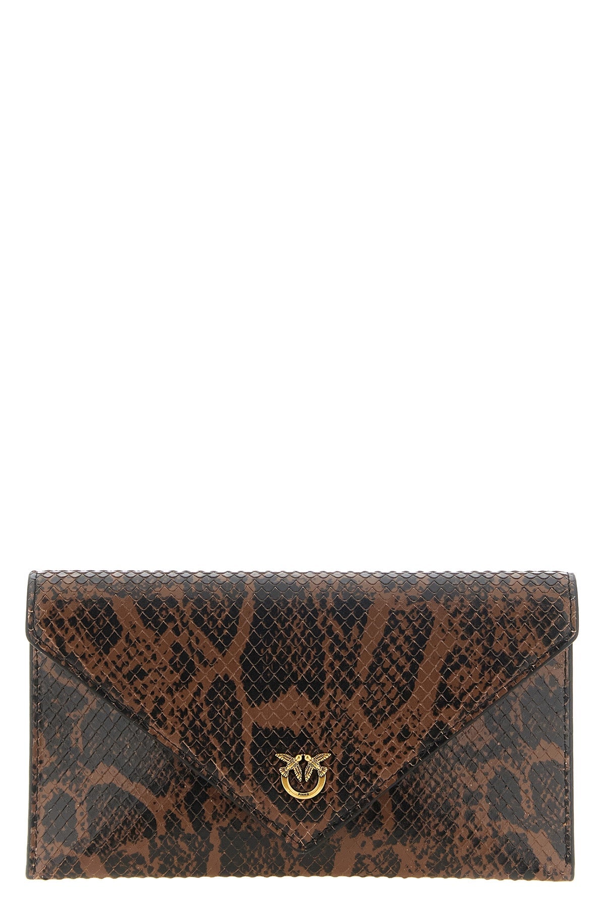 Love Birds Mini Clutch