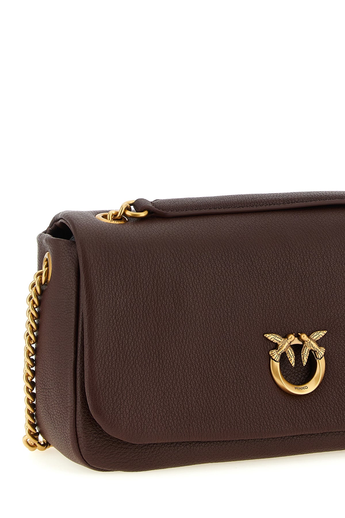 'Love Birds' shoulder bag