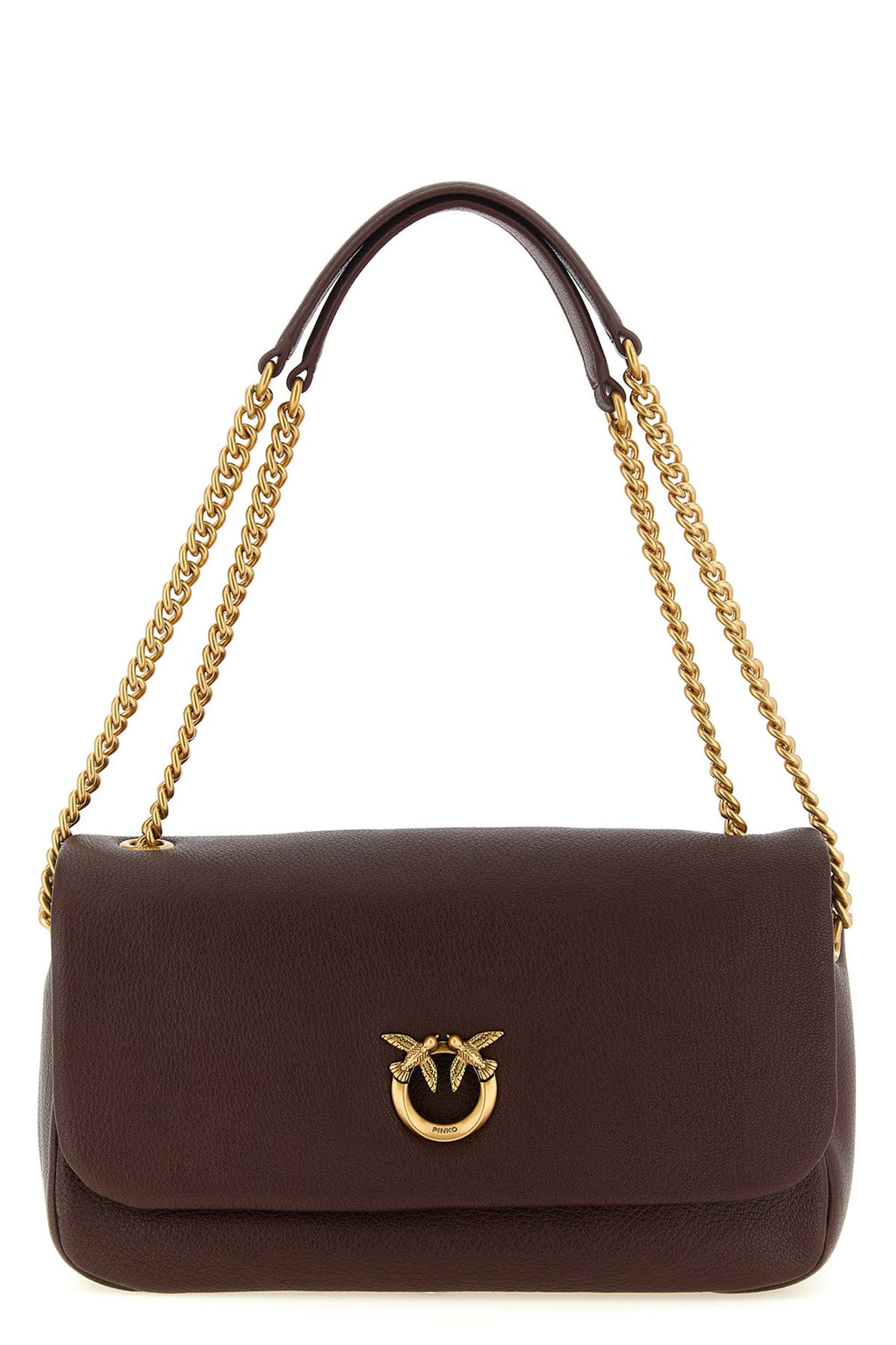 'Love Birds' shoulder bag
