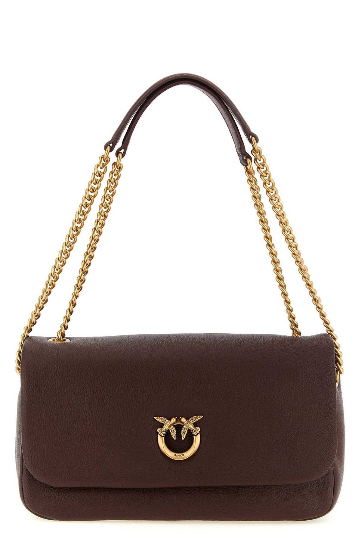 'Love Birds' shoulder bag