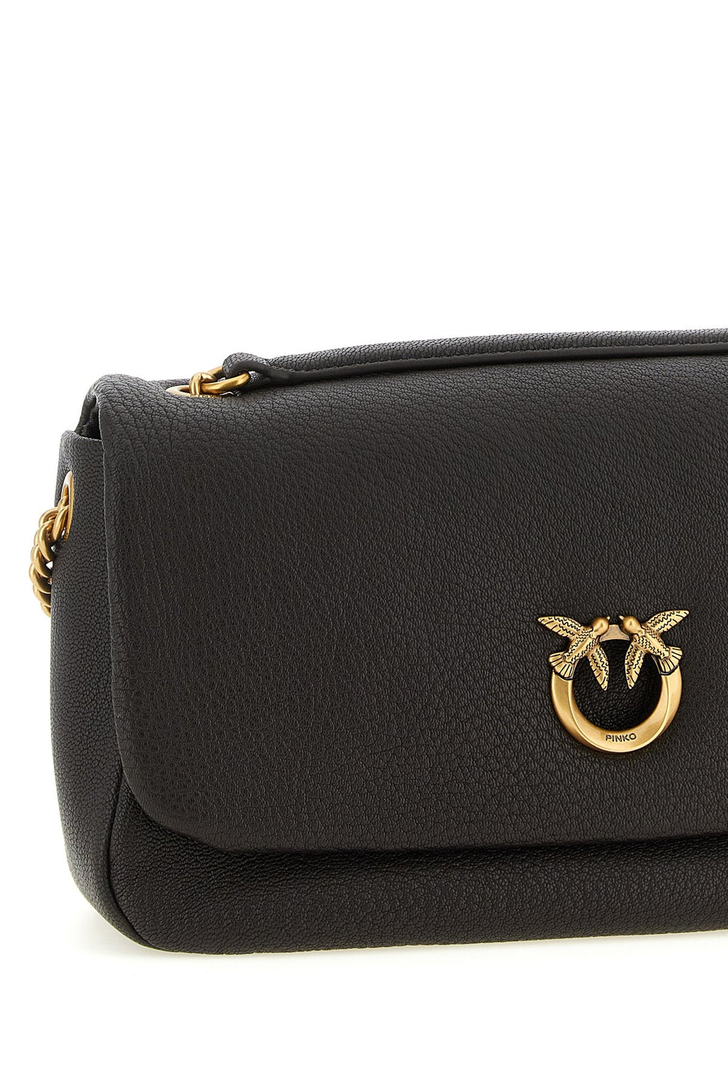 'Love Birds' shoulder bag