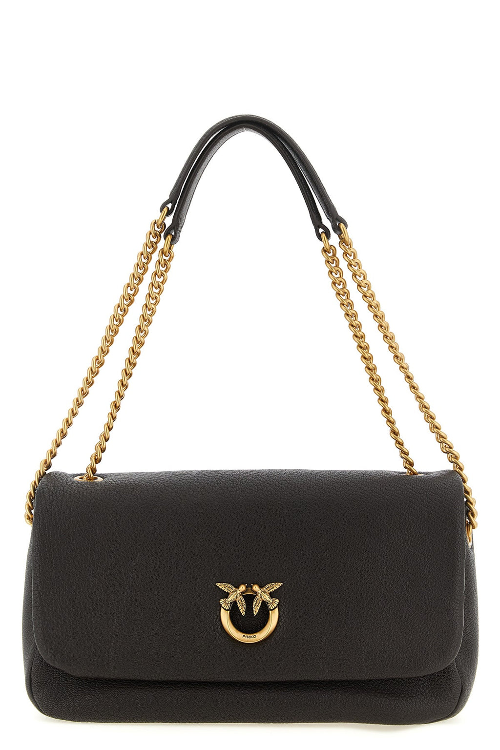 'Love Birds' shoulder bag