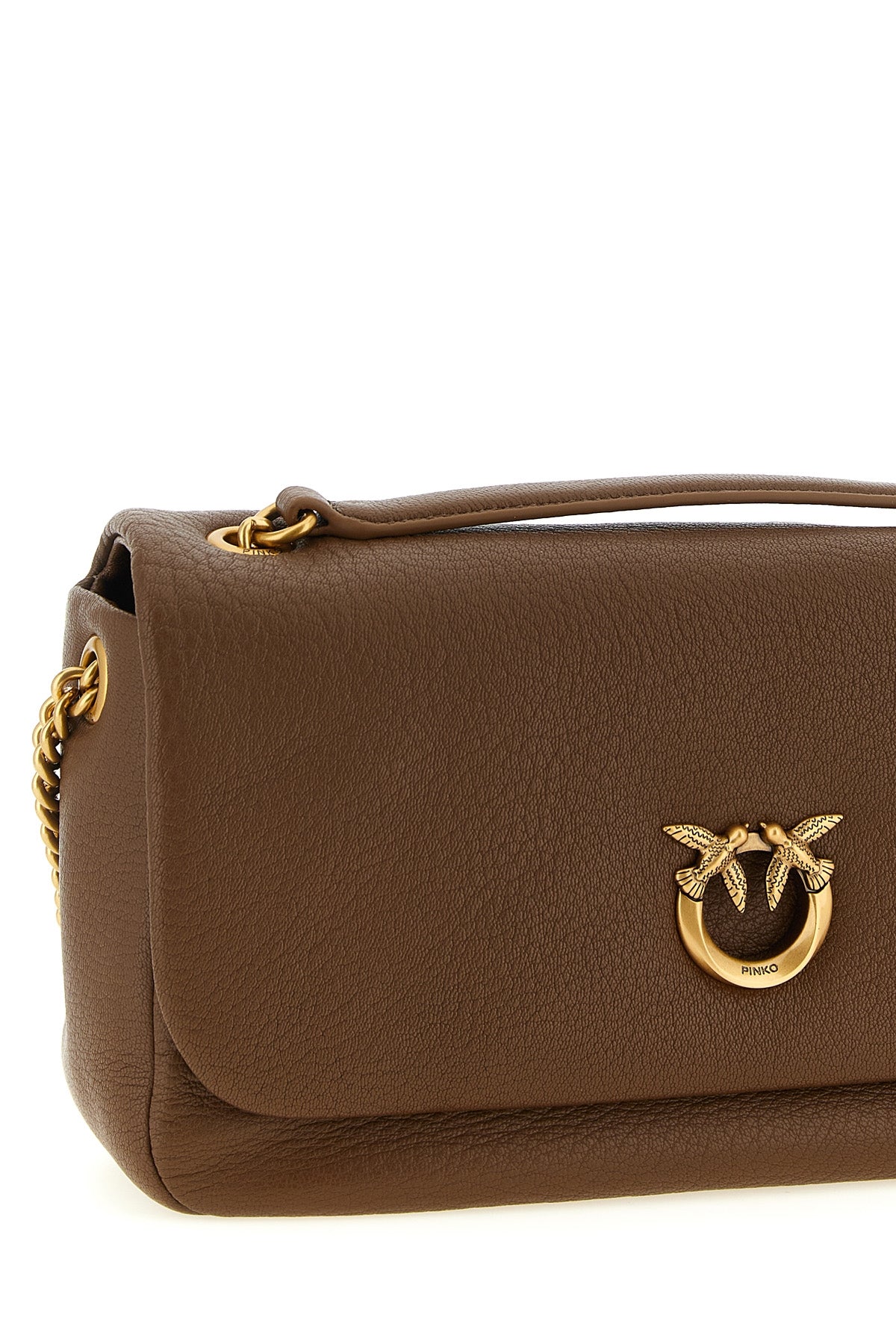 'Love Birds' shoulder bag