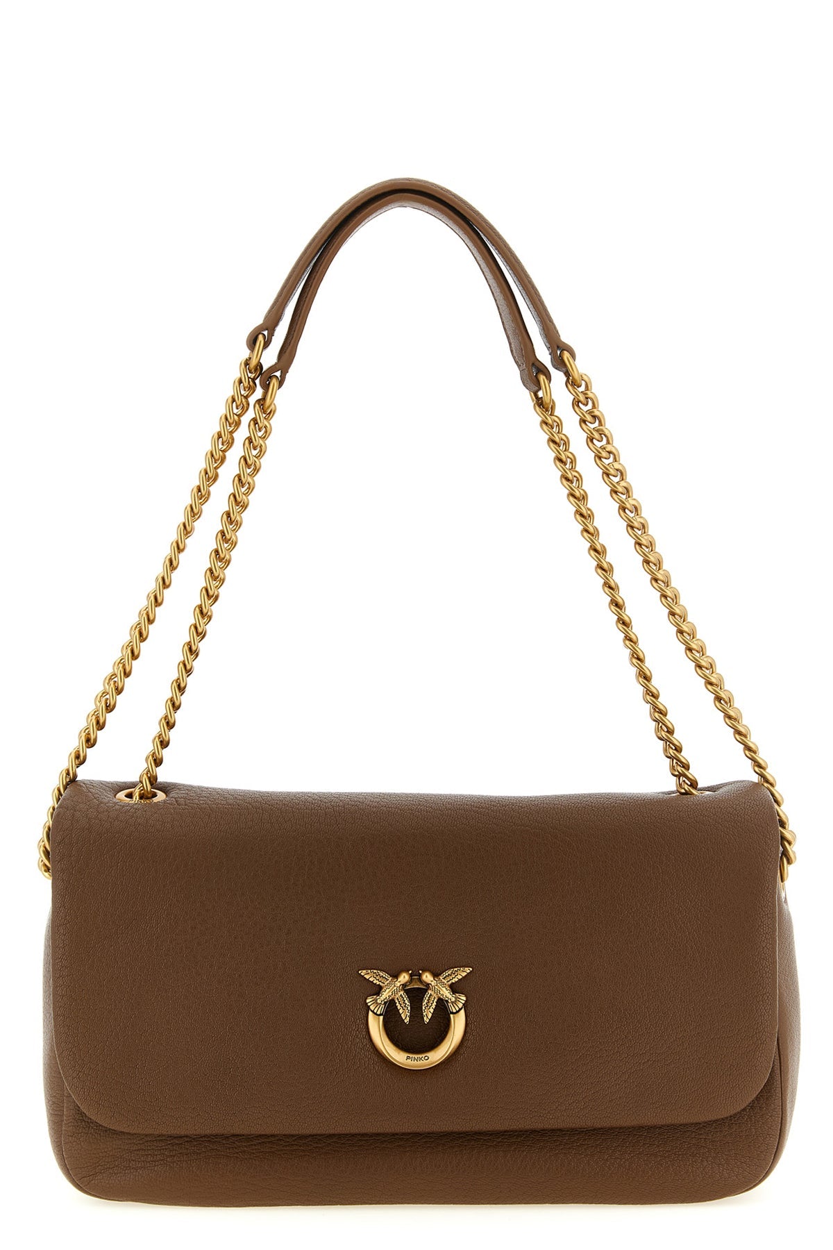 'Love Birds' shoulder bag