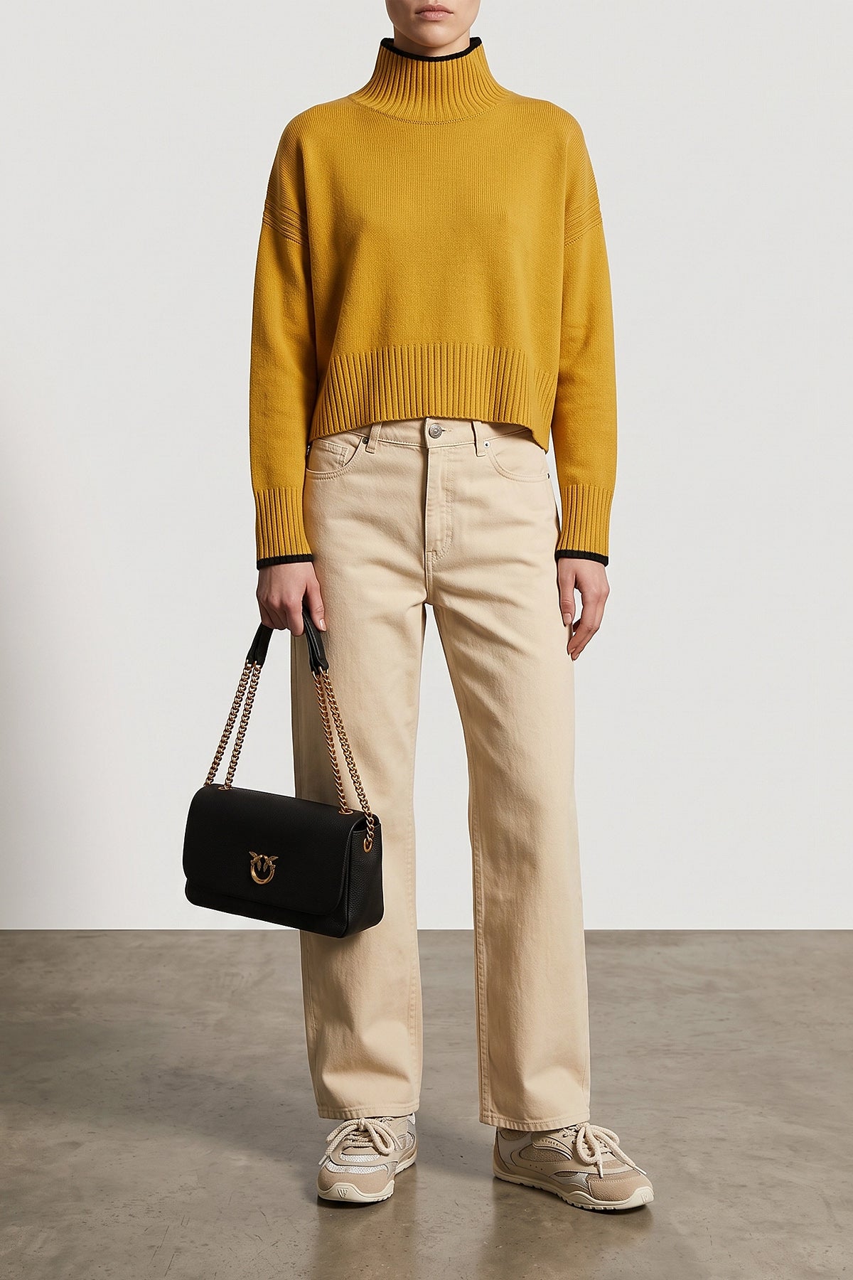 'Love Birds' shoulder bag