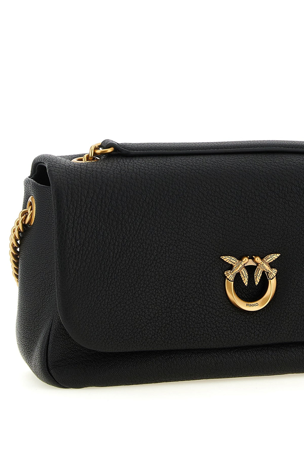 'Love Birds' shoulder bag