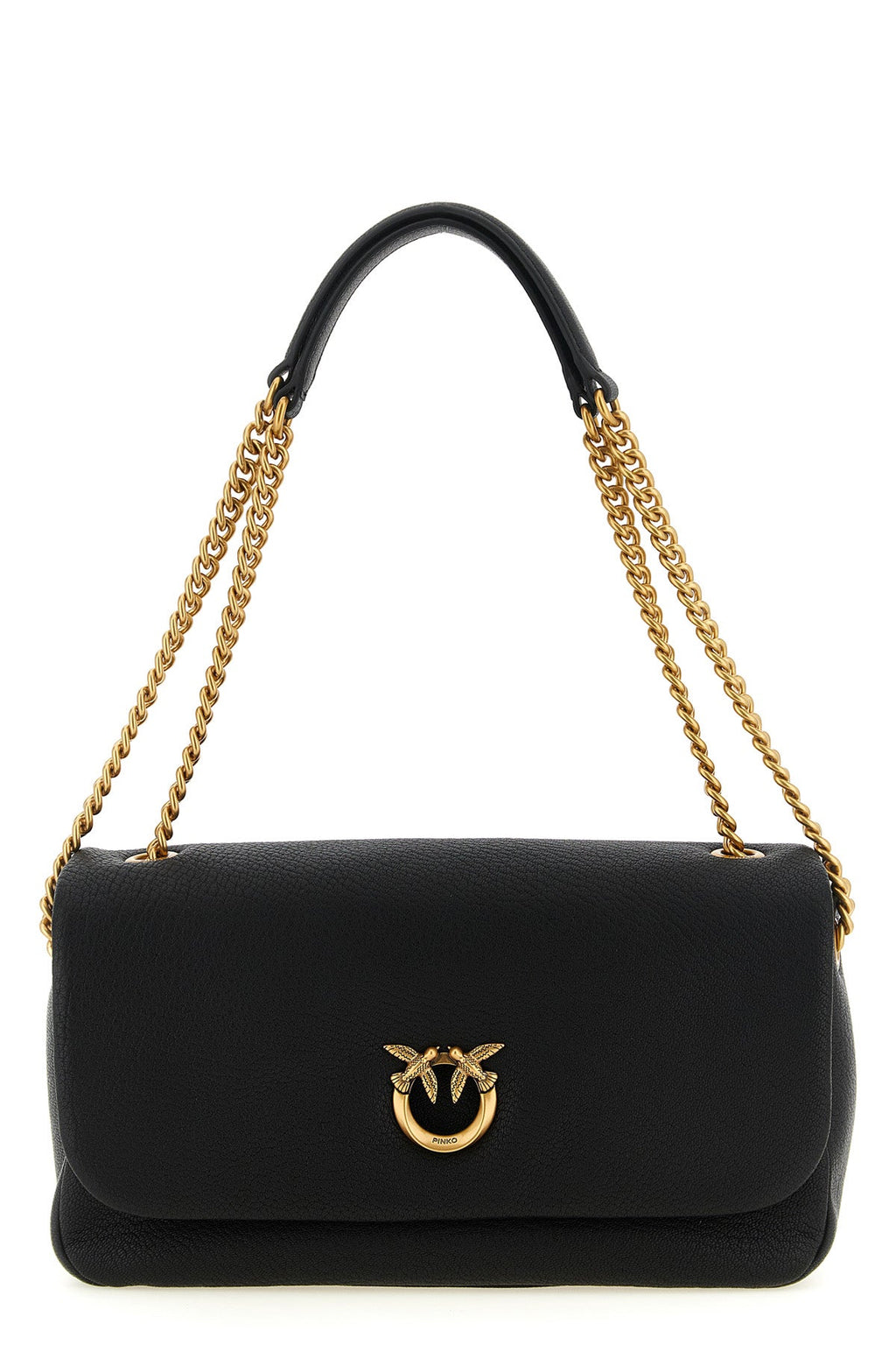 'Love Birds' shoulder bag