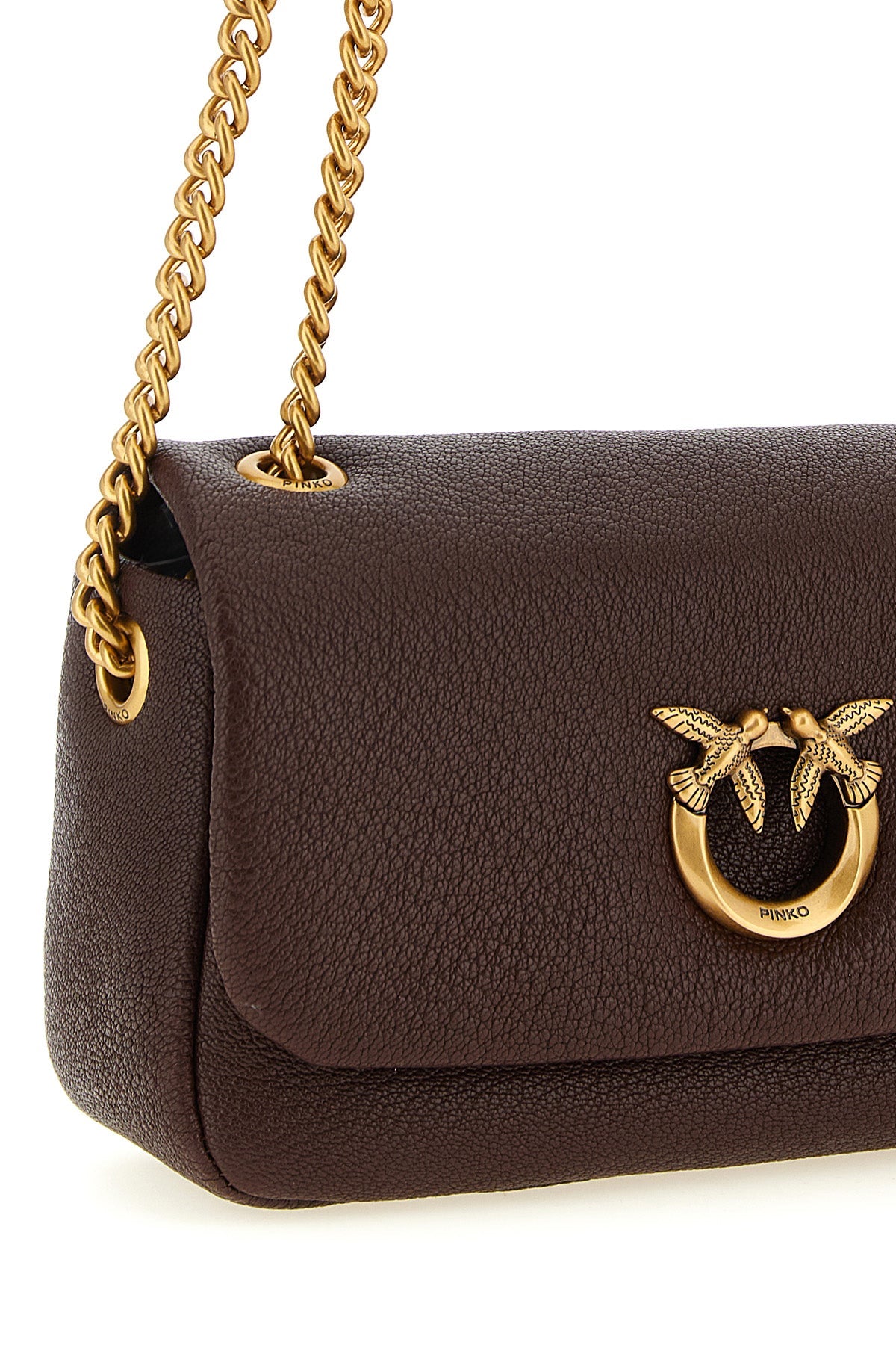Love Birds Shoulder Bag