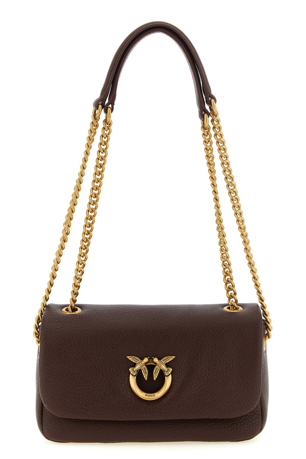 Love Birds Shoulder Bag