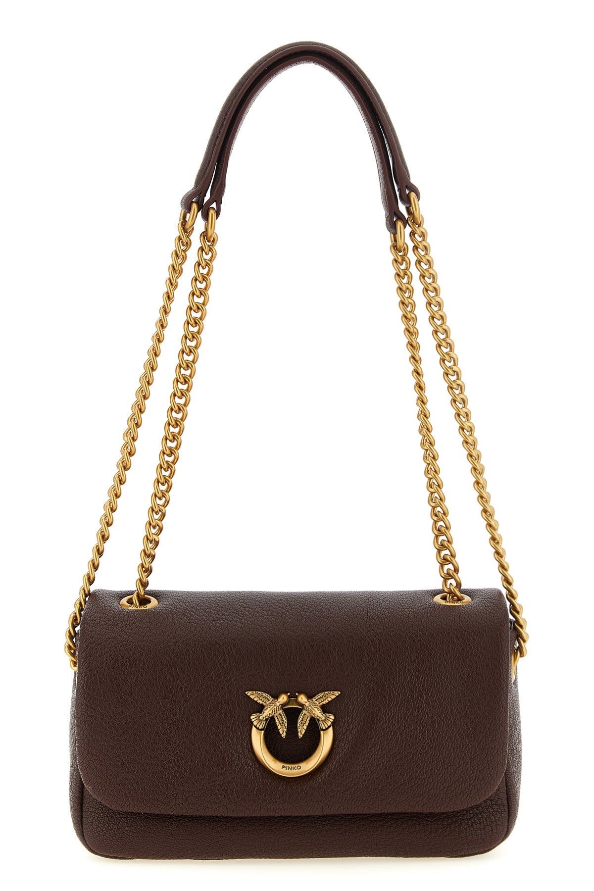 Love Birds Shoulder Bag