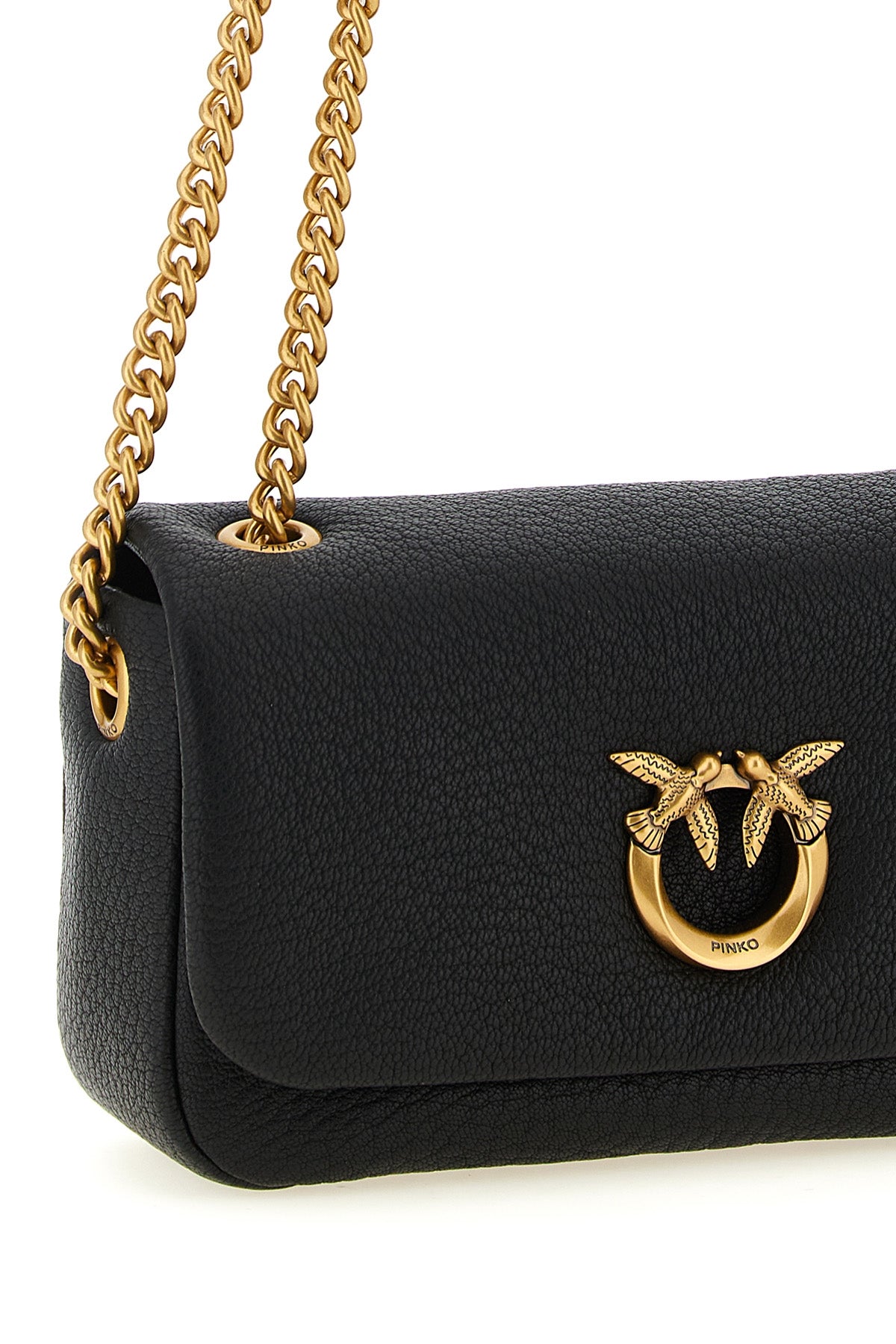 'Love Birds' shoulder bag