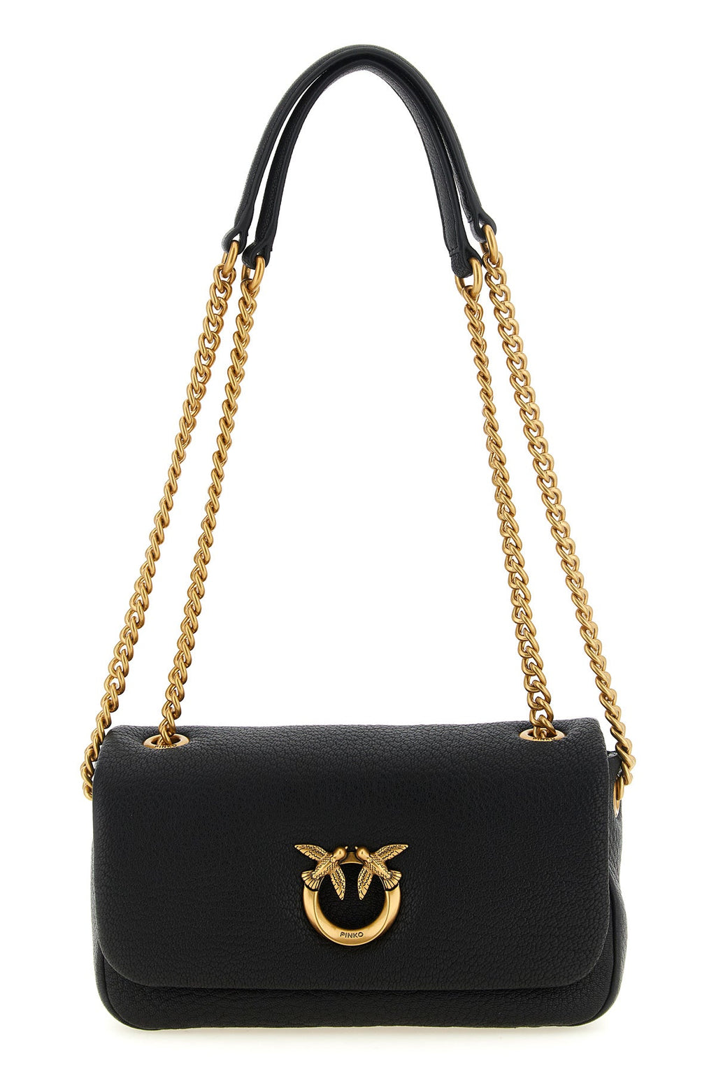 'Love Birds' shoulder bag