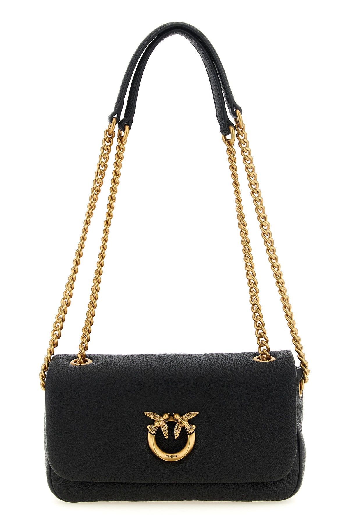 'Love Birds' shoulder bag