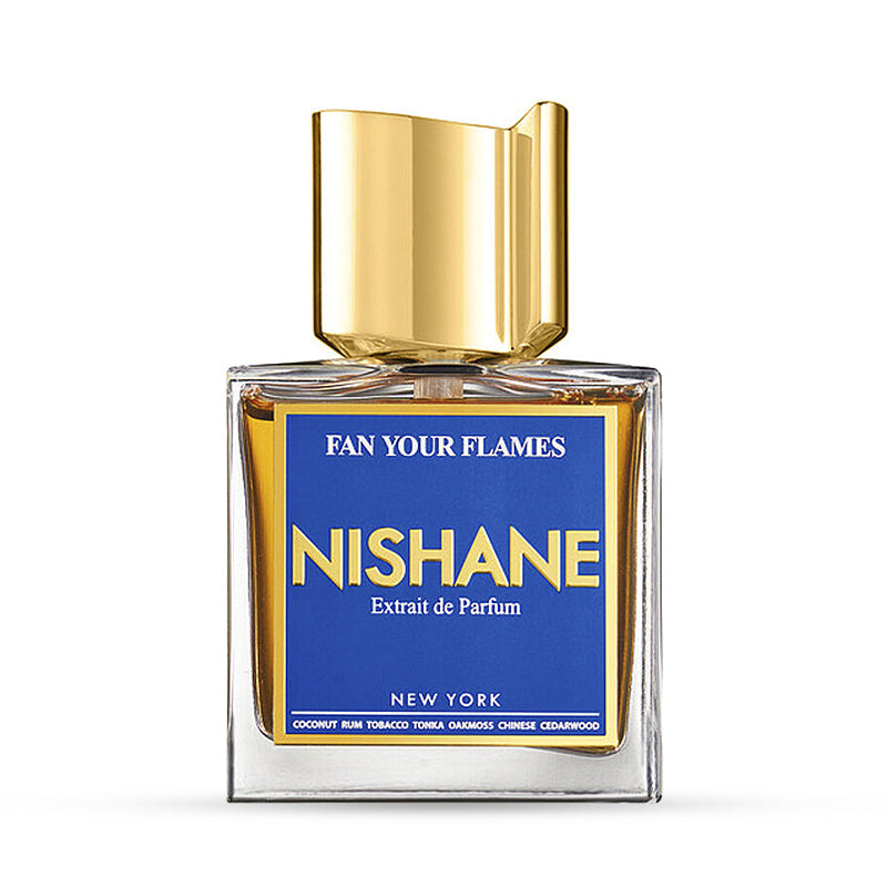 Fan Your Flames Parfum