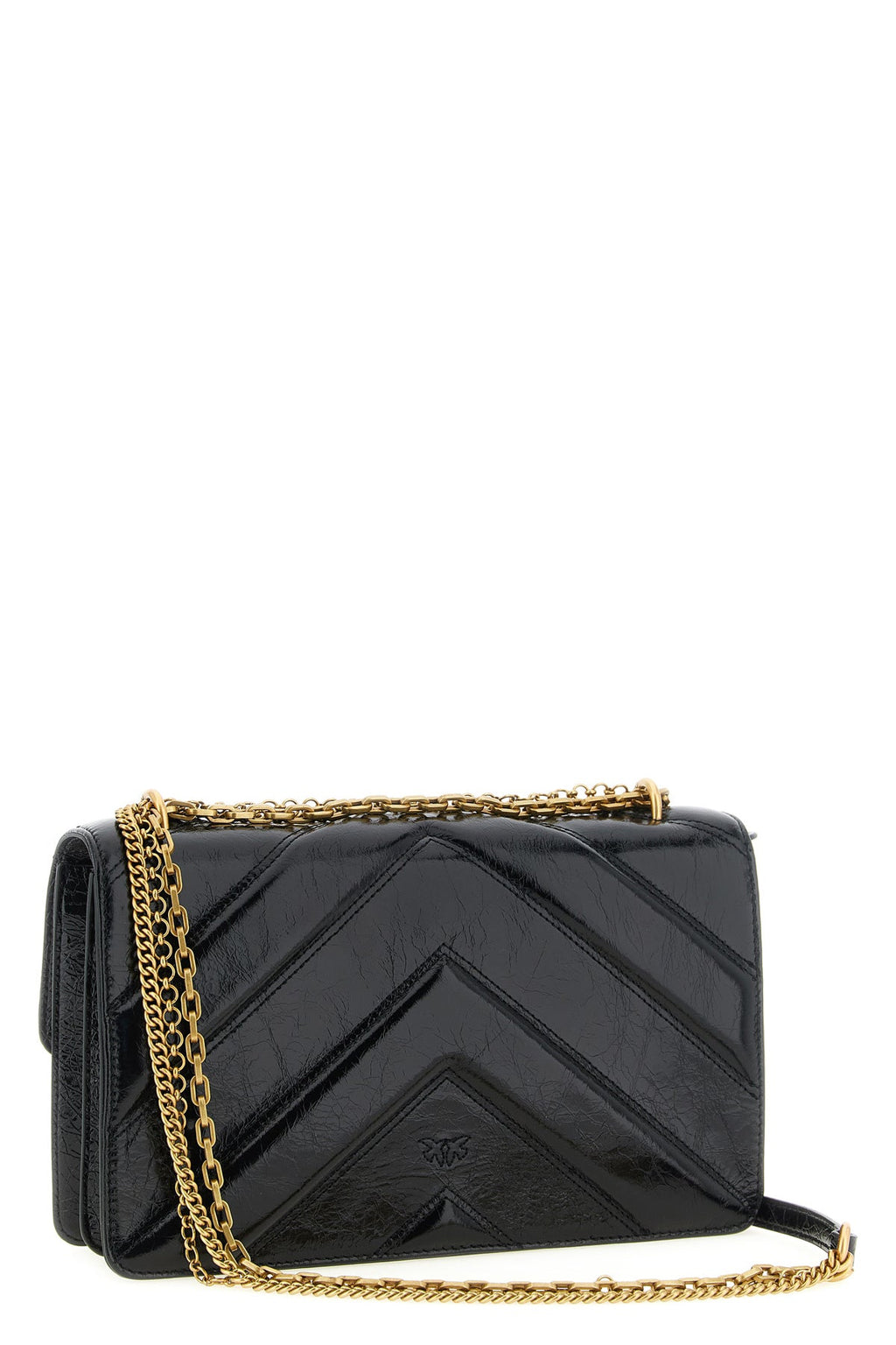 'Love' shoulder bag