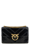 'Love' shoulder bag