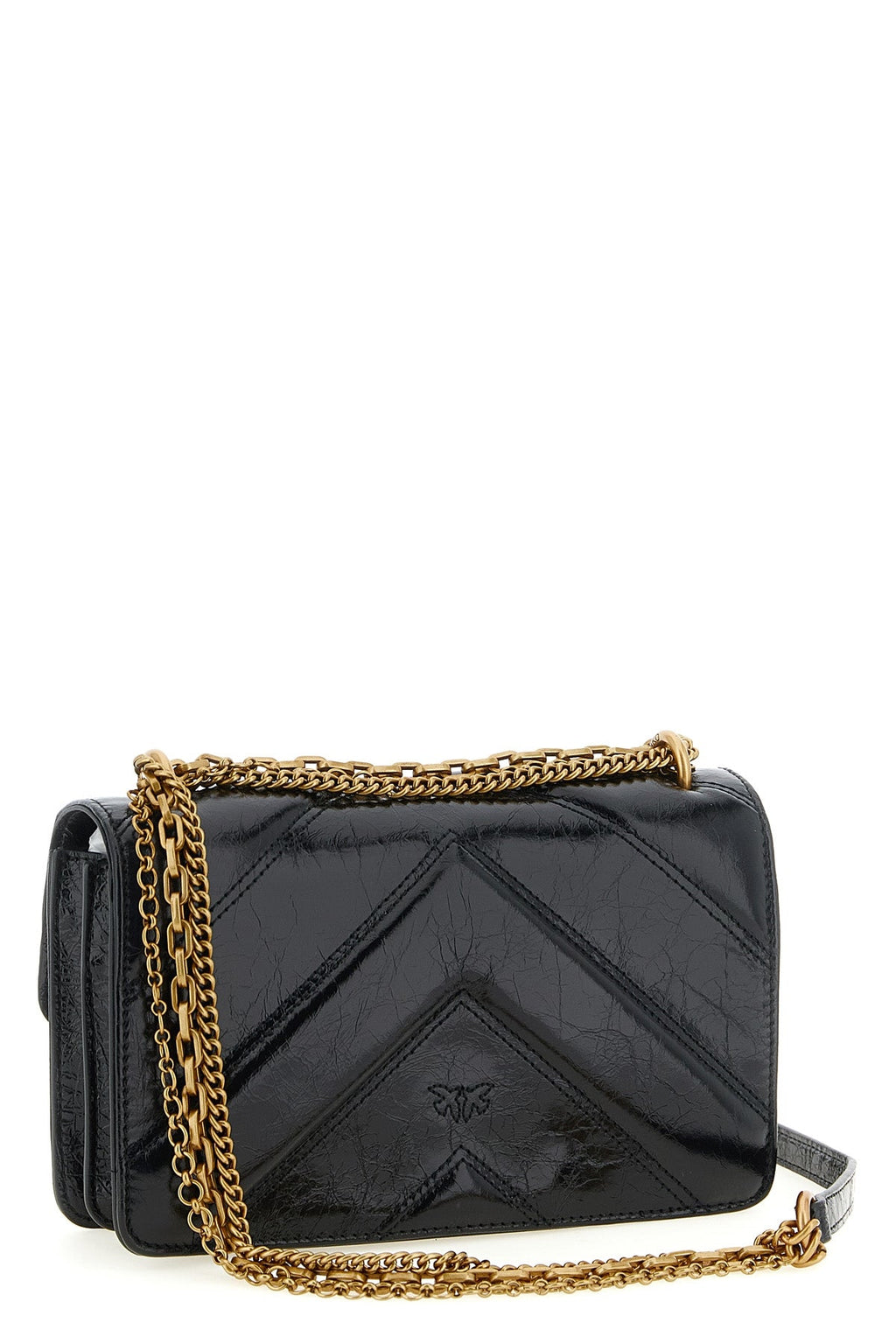 'Love bag' crossbody bag