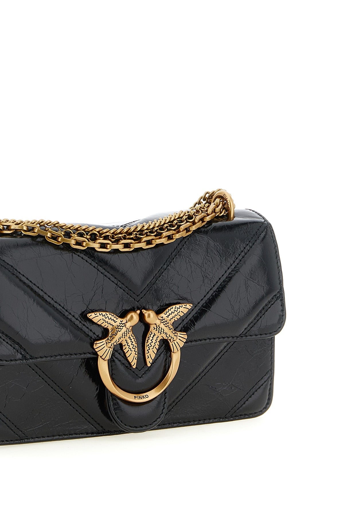 'Love bag' crossbody bag