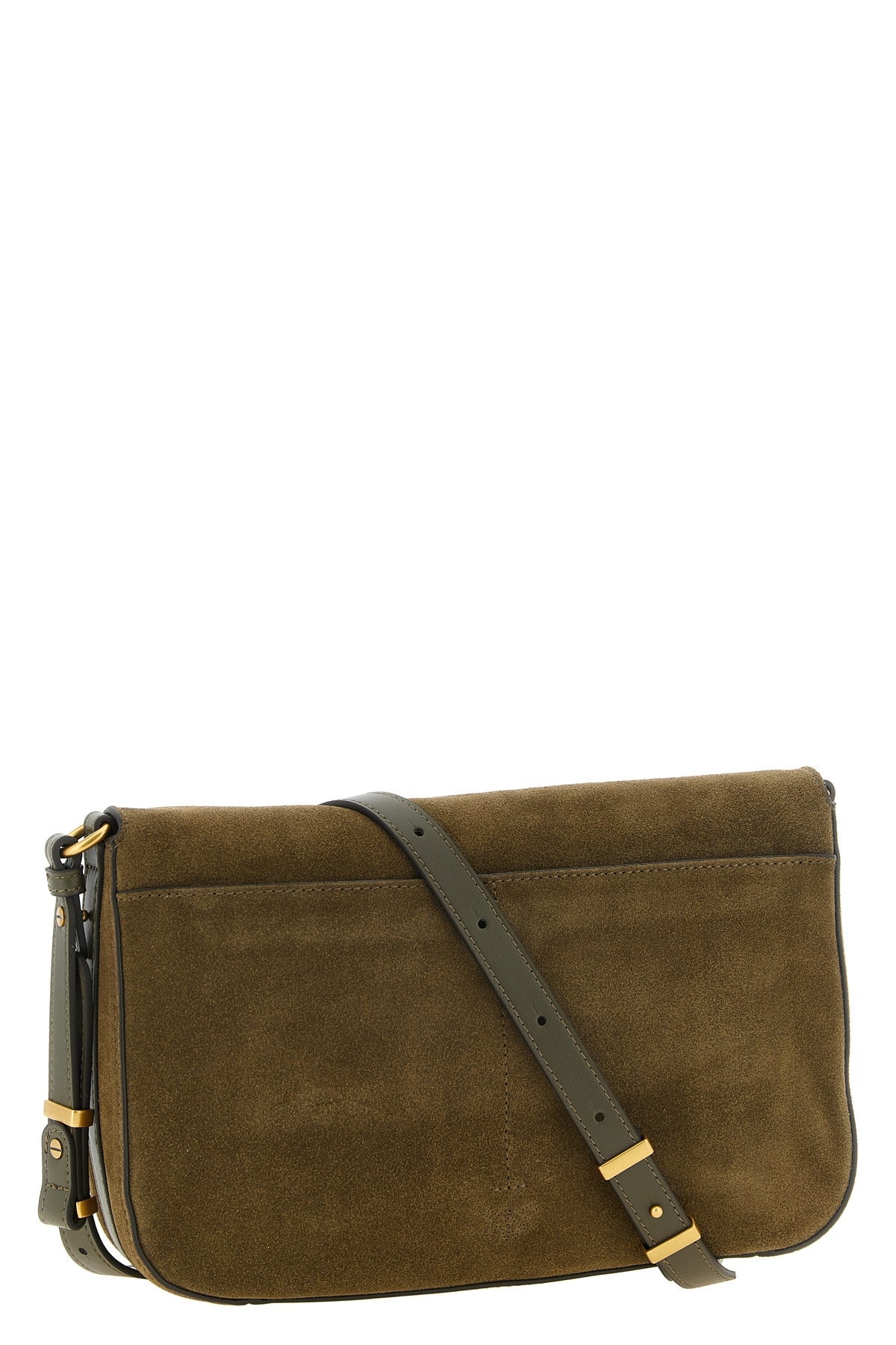 Medium 'Love Satchel' Crossbody Bag