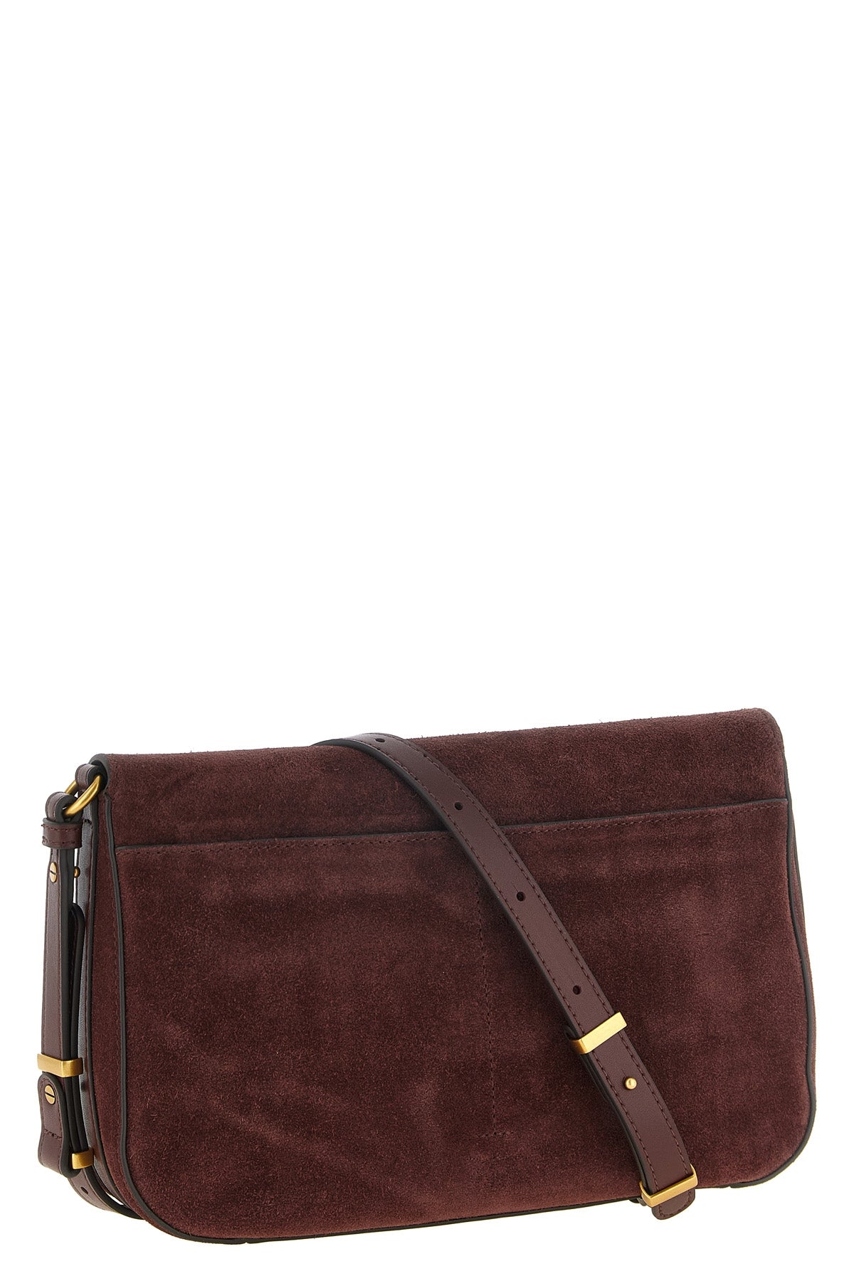 Medium 'Love Satchel' Shoulder Bag