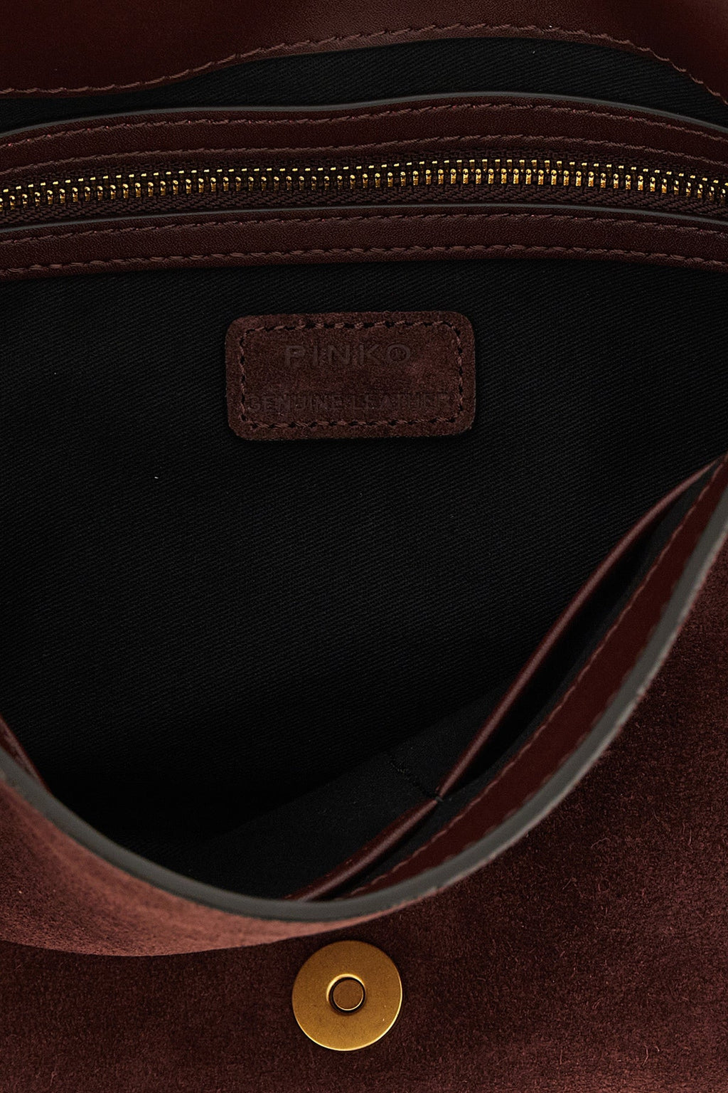 Medium 'Love Satchel' Shoulder Bag
