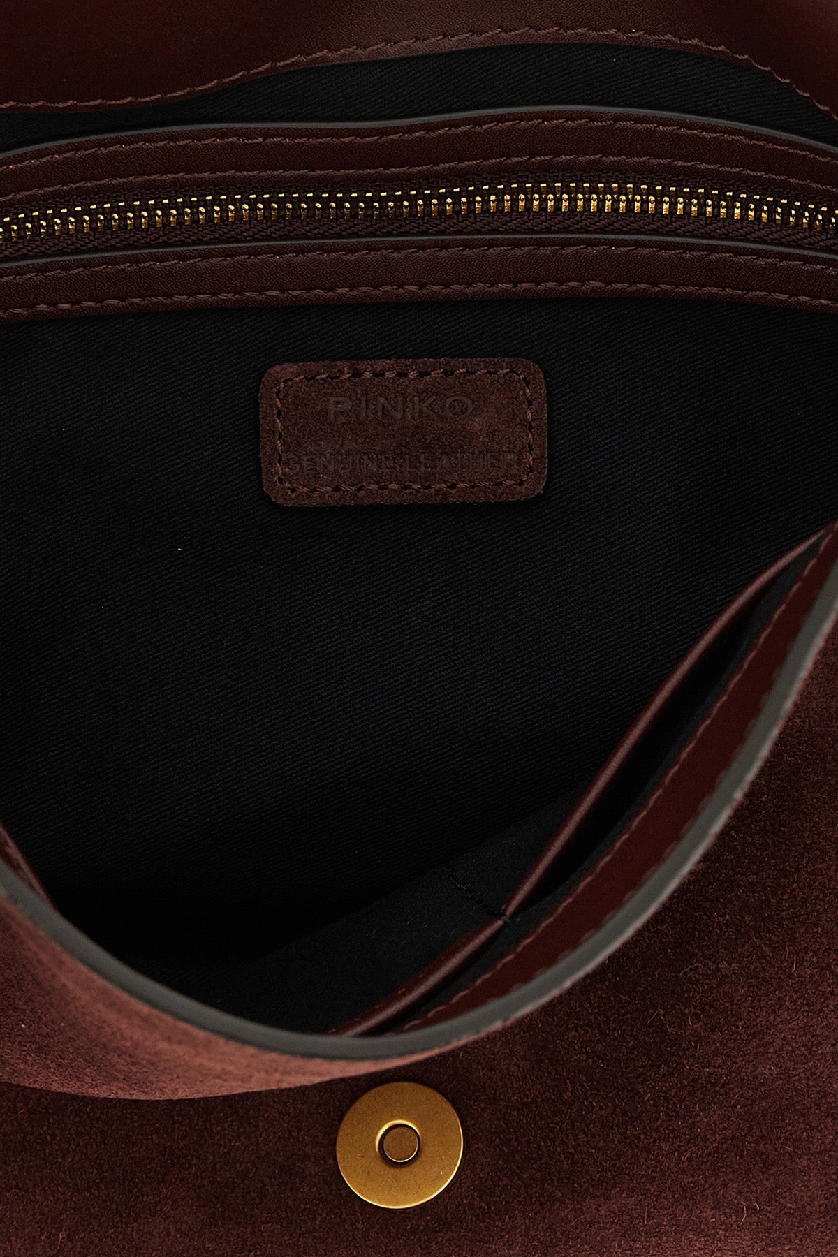 Medium 'Love Satchel' Shoulder Bag