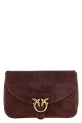 Medium 'Love Satchel' Shoulder Bag