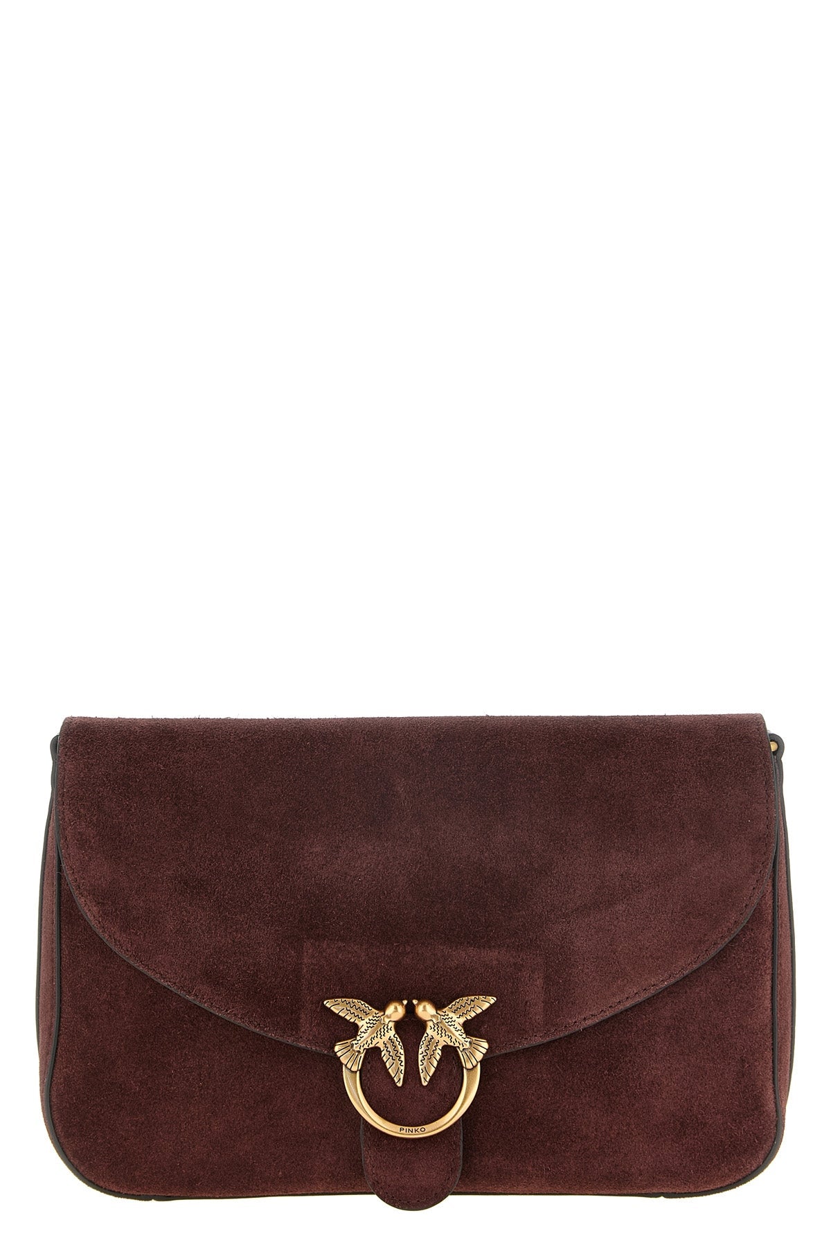 Medium 'Love Satchel' Shoulder Bag