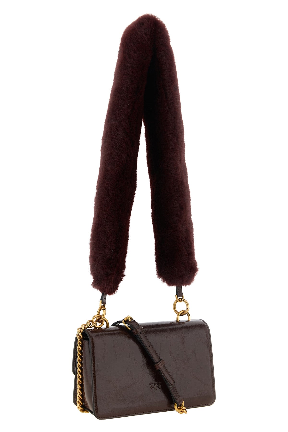 'Love One' Mini Shoulder Bag
