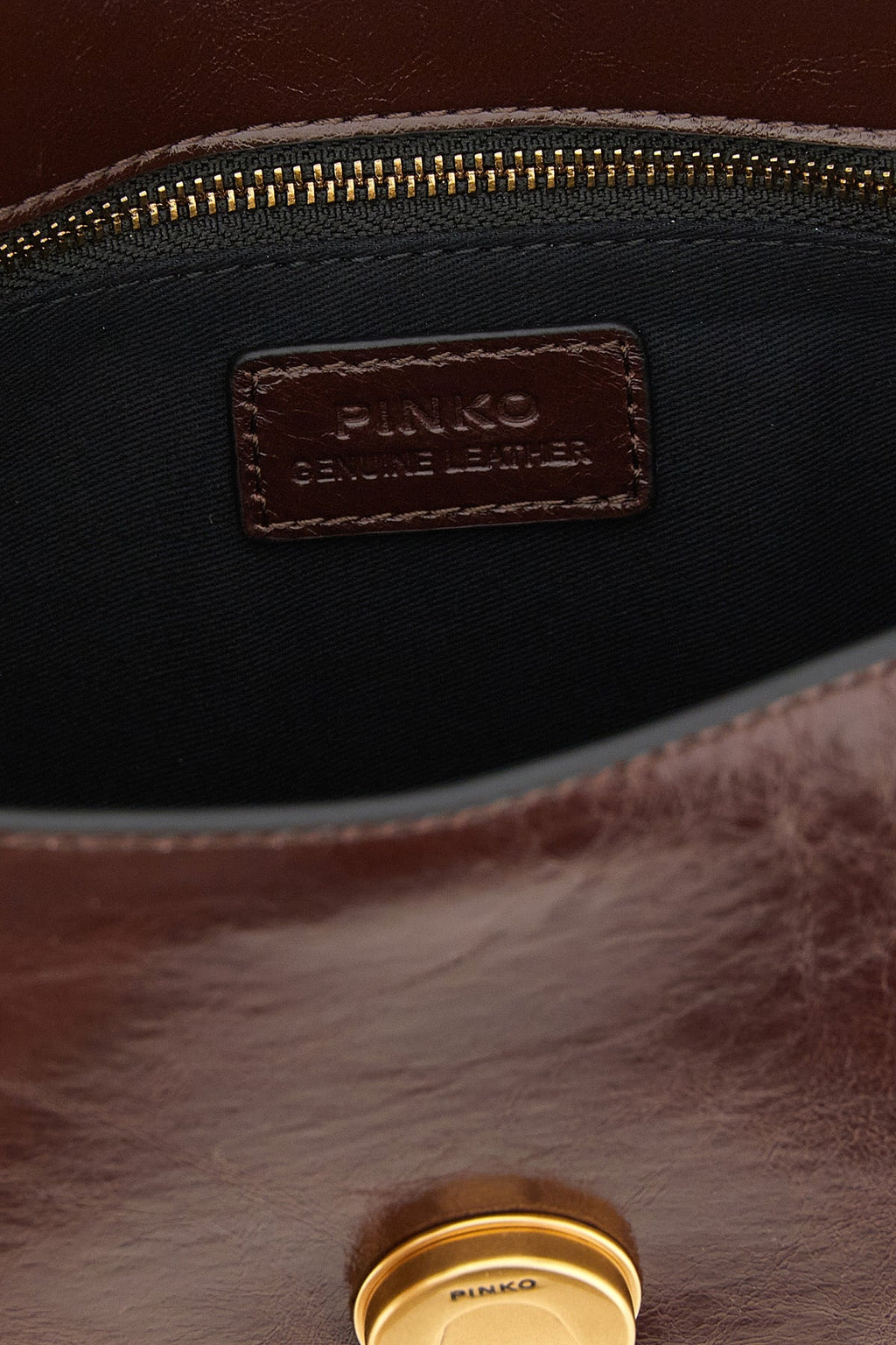 'Love One' Mini Shoulder Bag