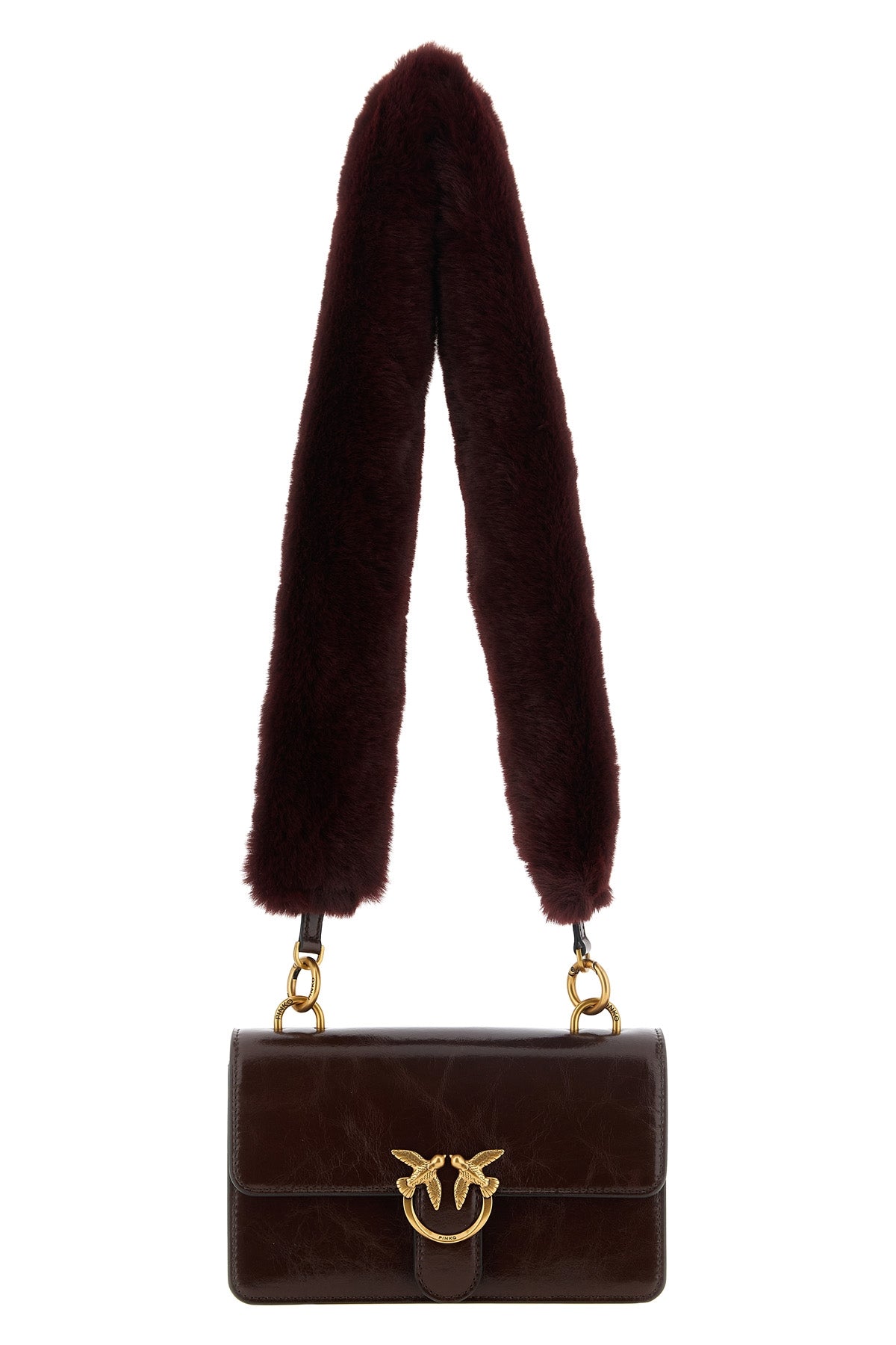 'Love One' Mini Shoulder Bag