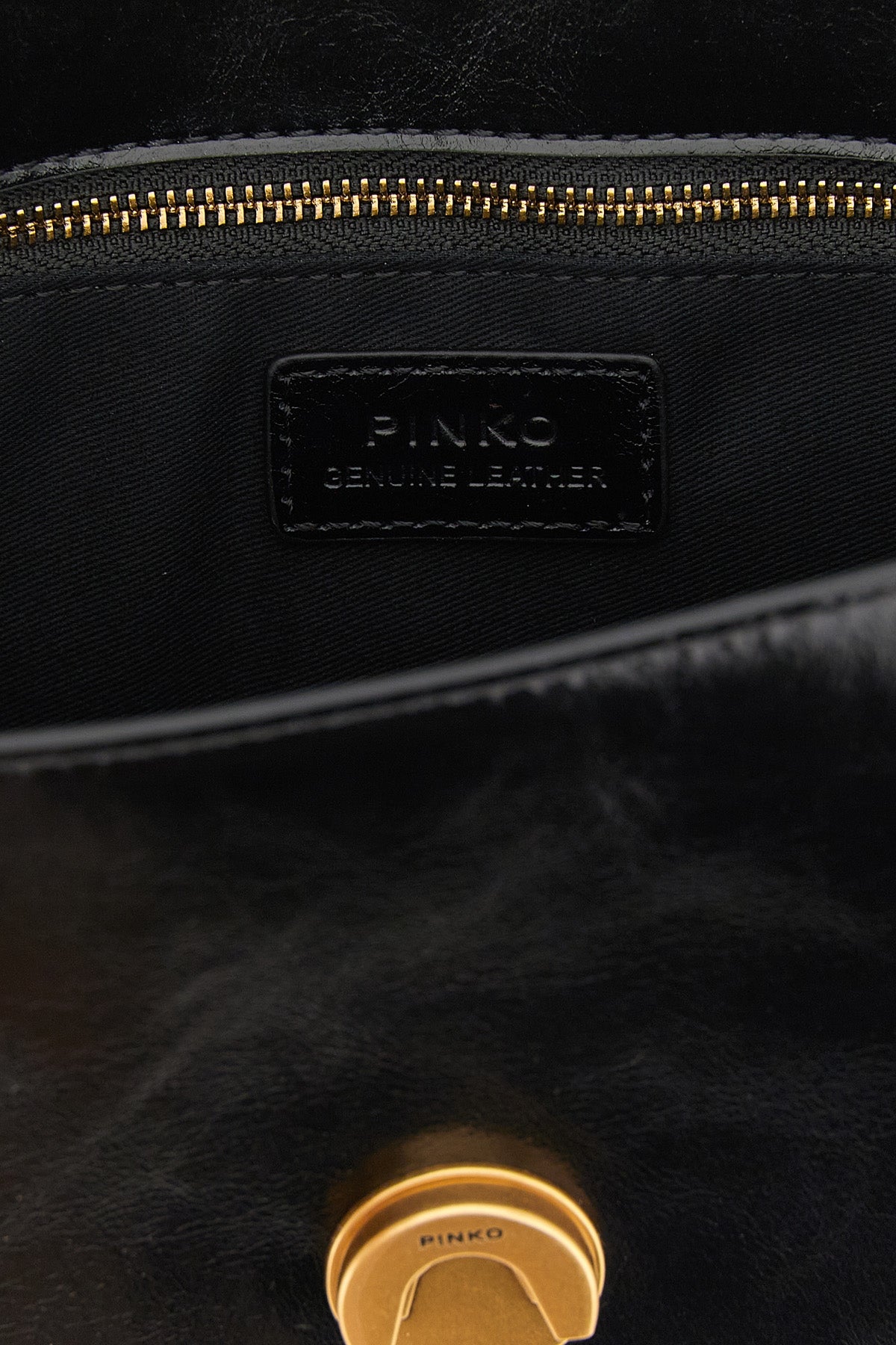 Mini 'Love One' Shoulder Bag