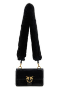 Mini 'Love One' Shoulder Bag