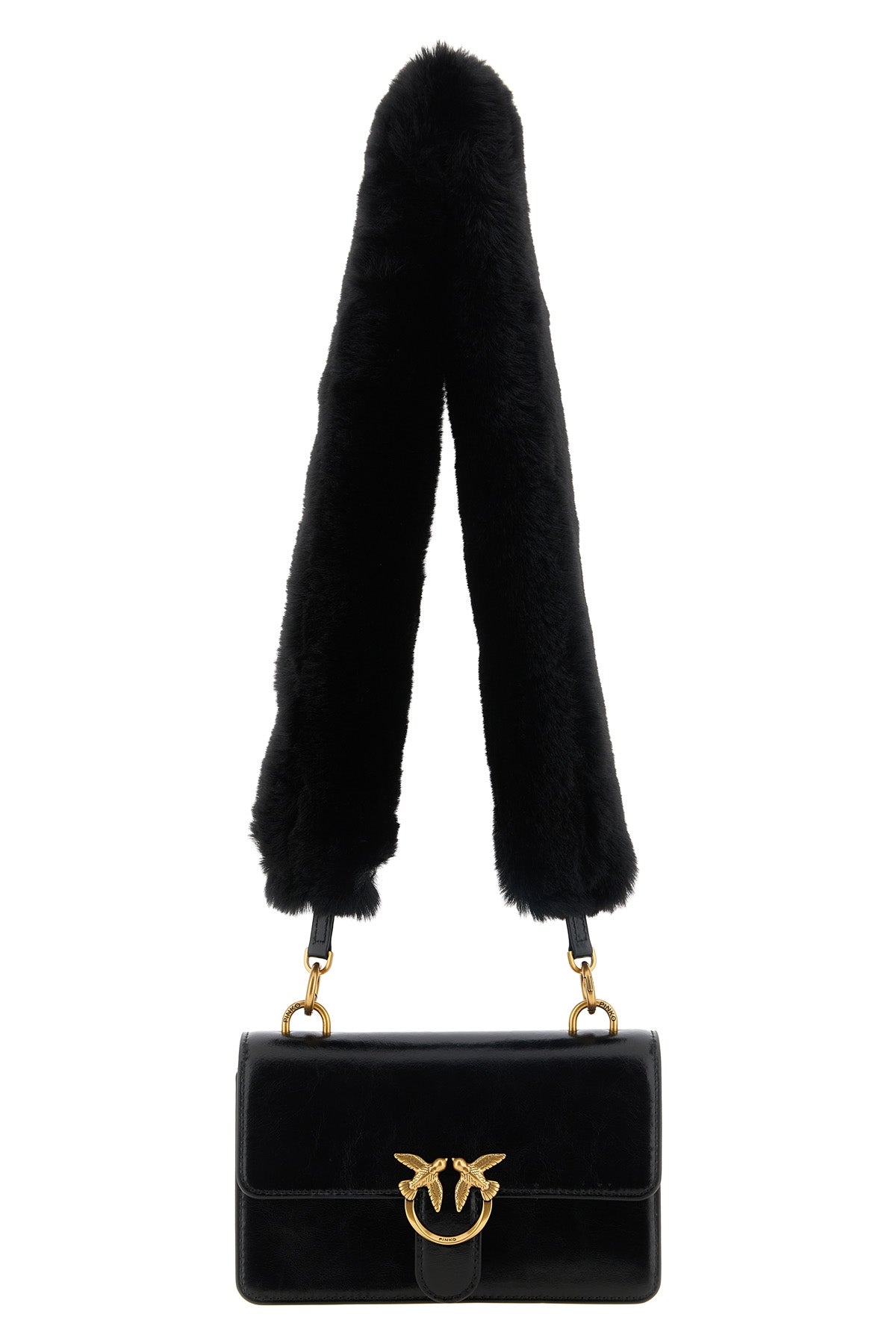 Mini 'Love One' Shoulder Bag