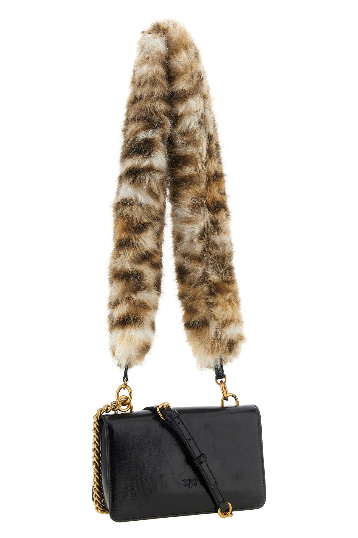 'Love One' Mini Shoulder Bag