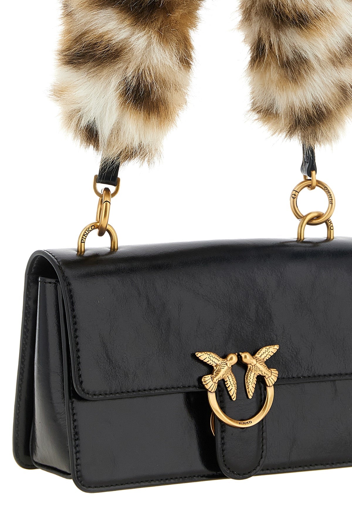 'Love One' Mini Shoulder Bag