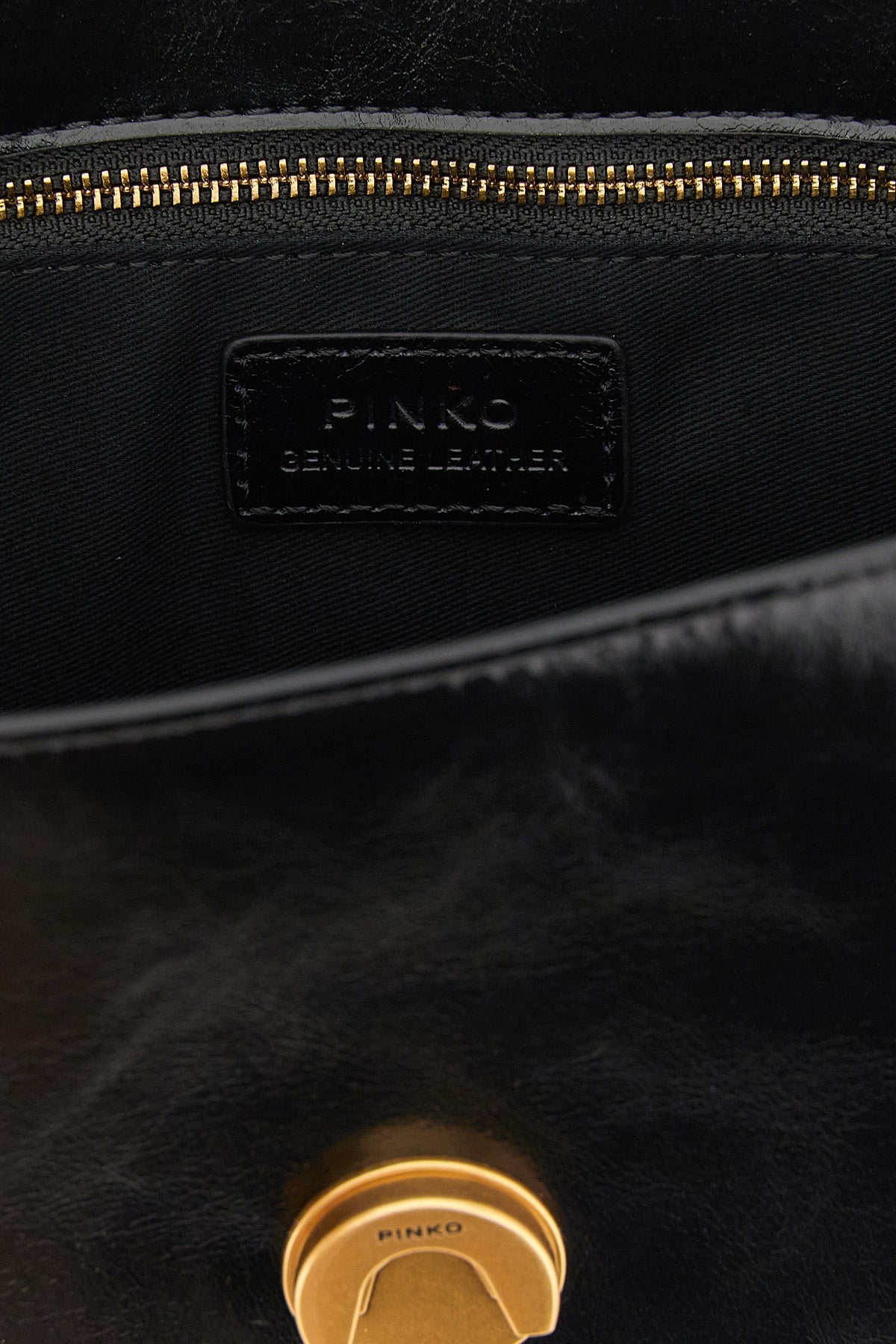 'Love One' Mini Shoulder Bag
