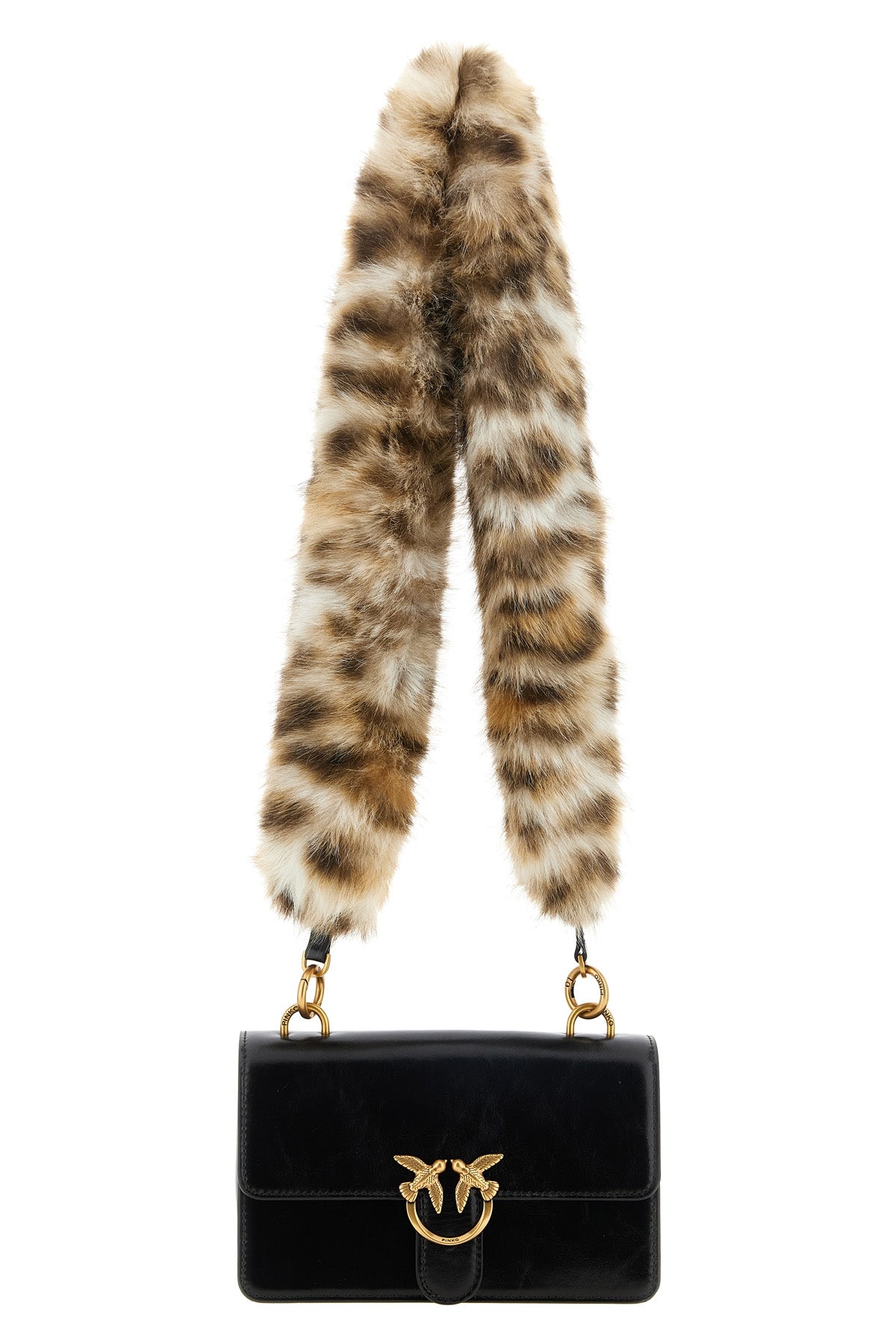 'Love One' Mini Shoulder Bag