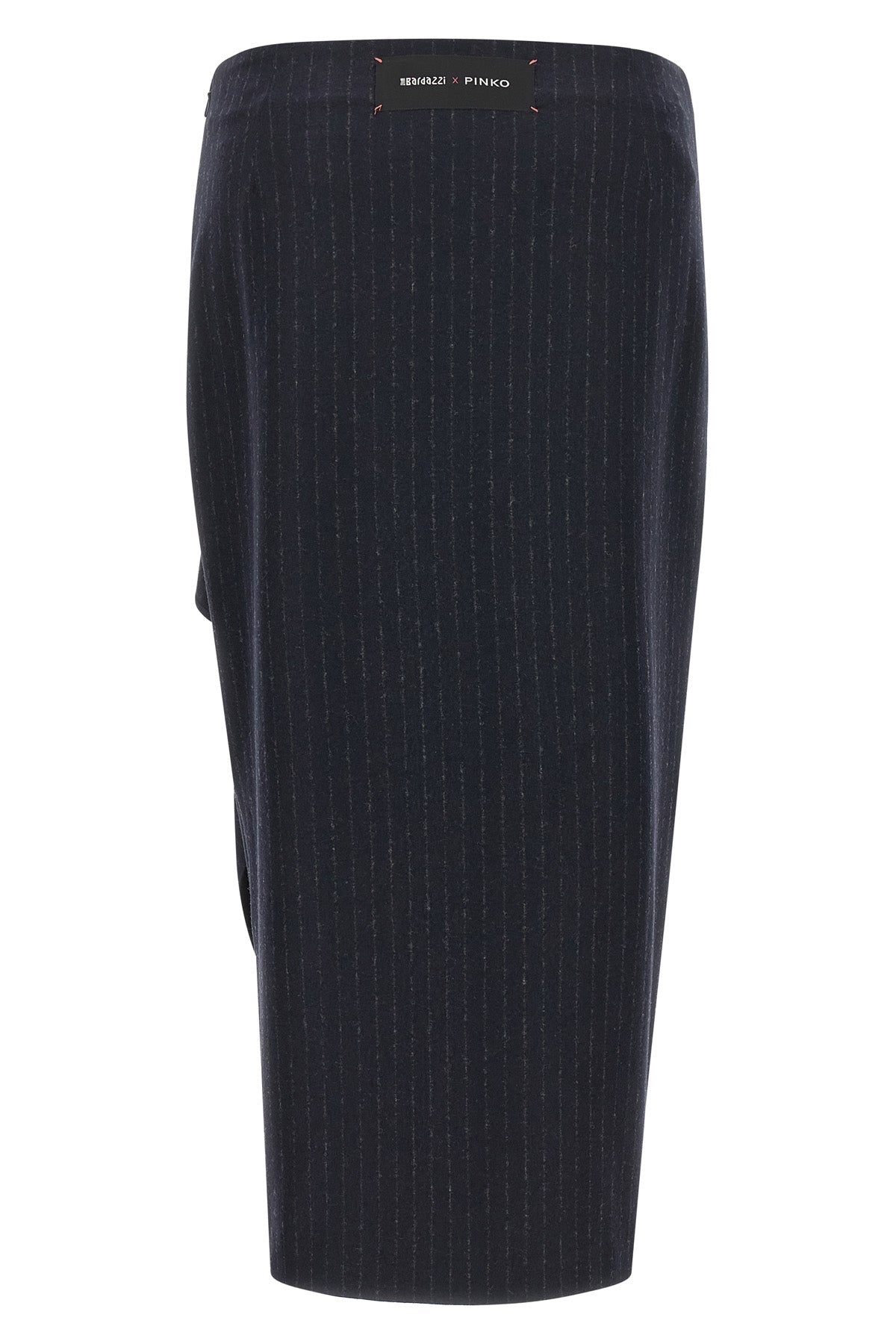 Bardazzi x PINKO 'Capena' Skirt