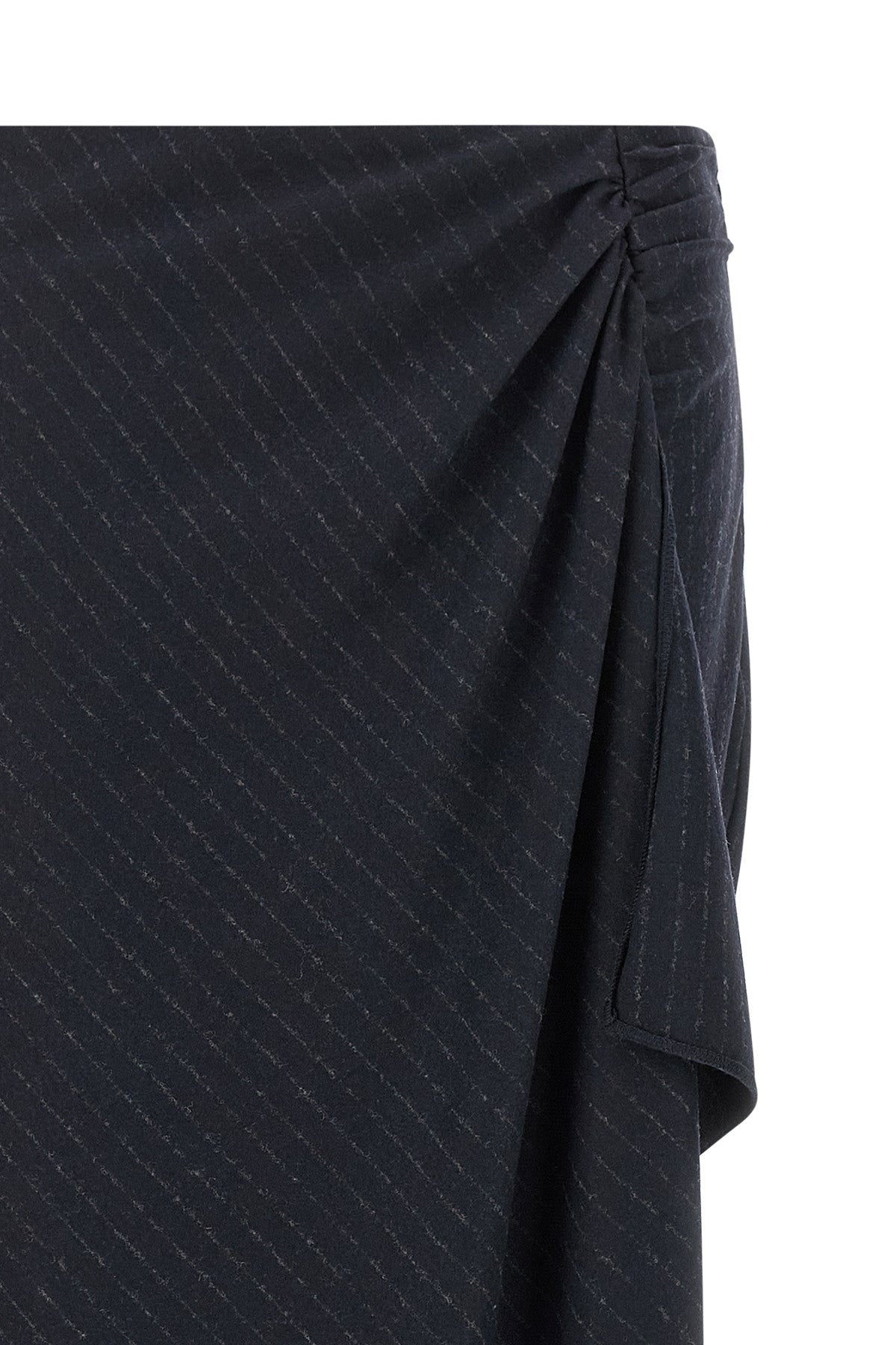 Bardazzi x PINKO 'Capena' Skirt